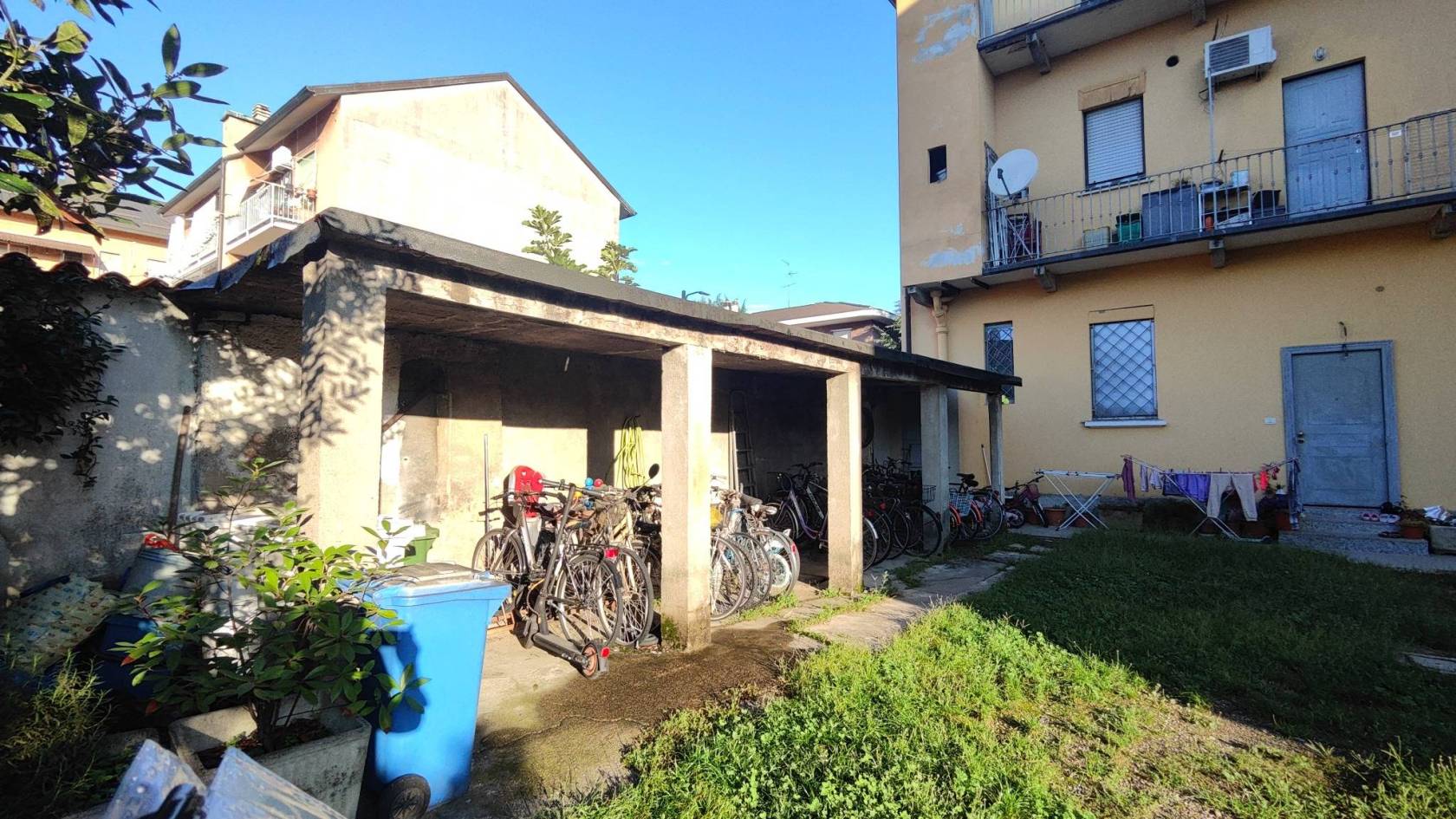 Giardino