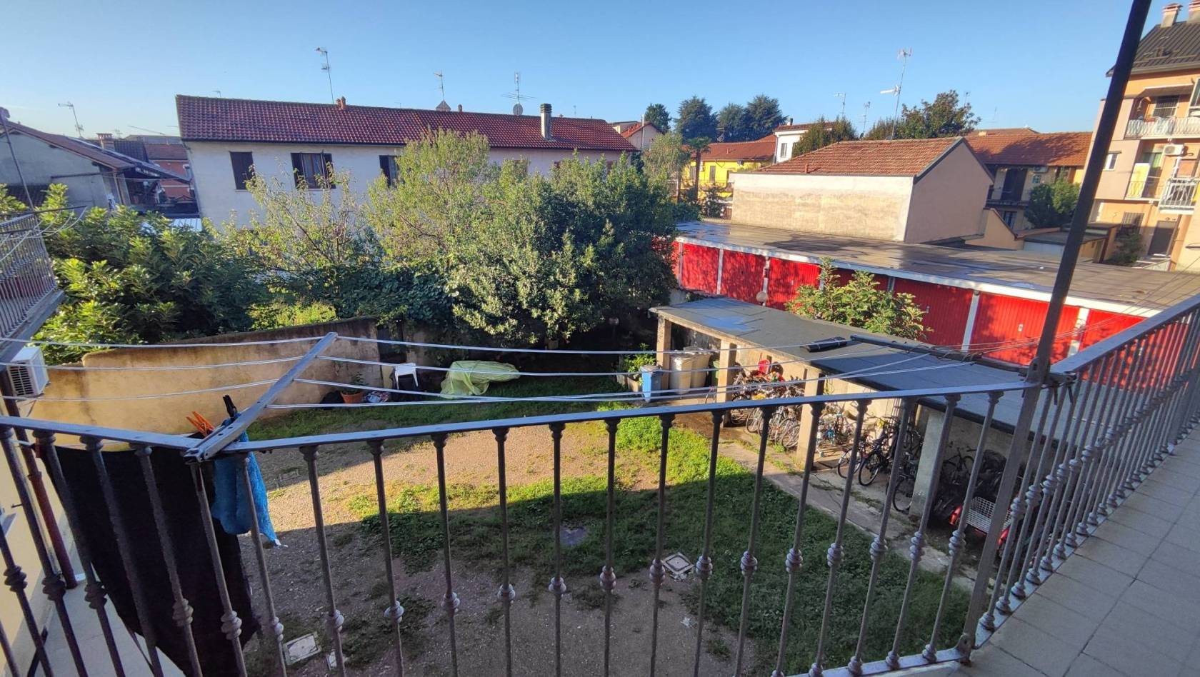 Balcone