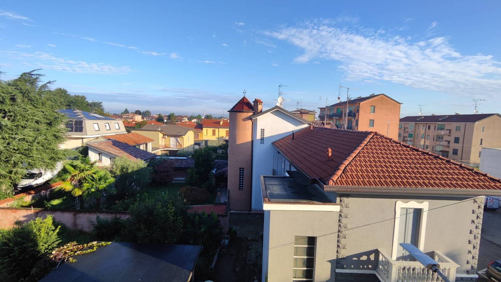 Vista