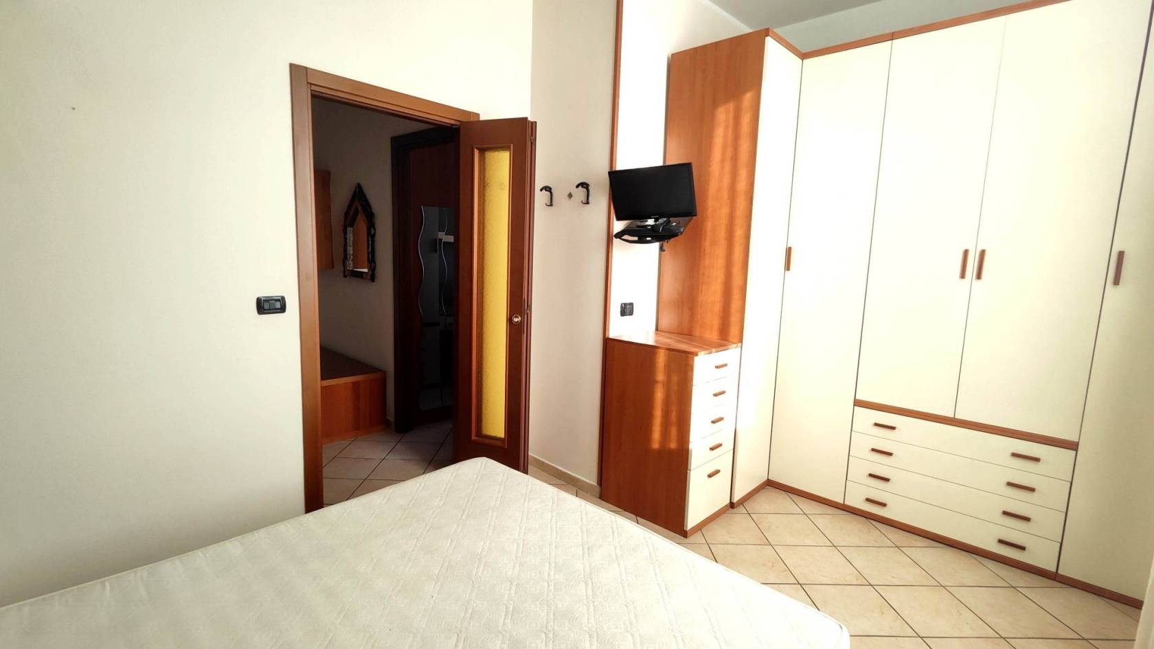 Camera da letto