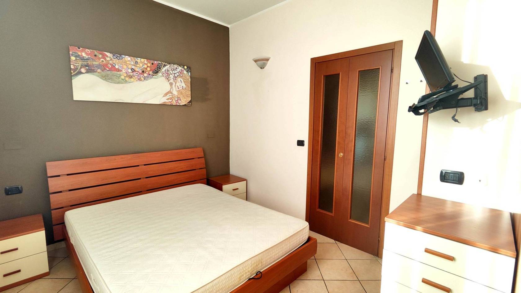 Camera da letto
