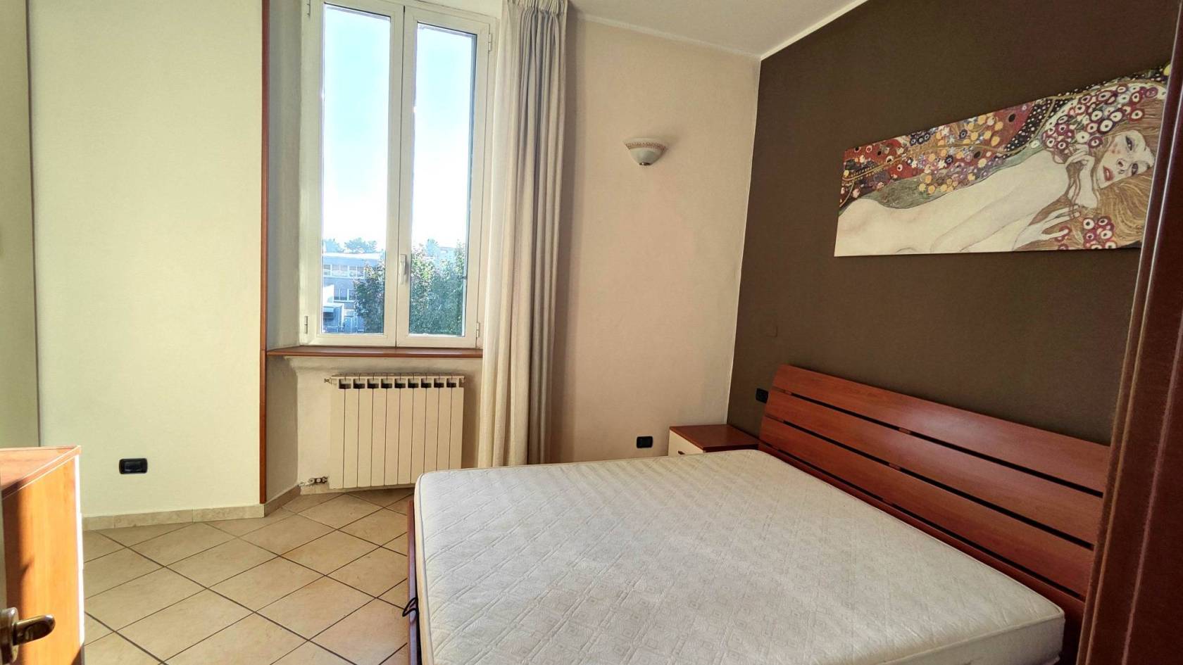 Camera da letto