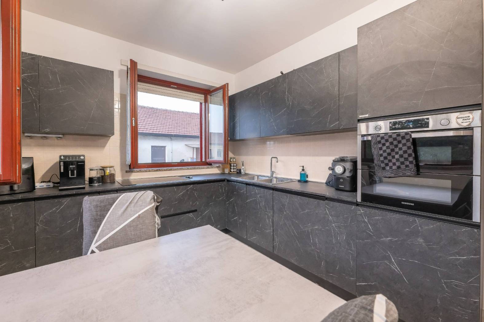 Cucina