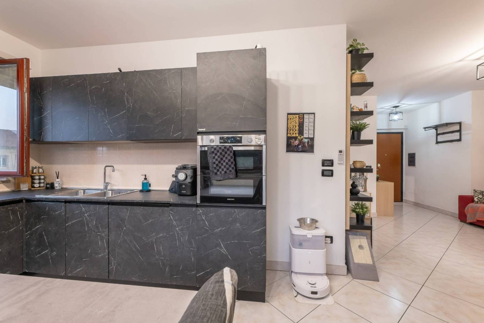 Cucina