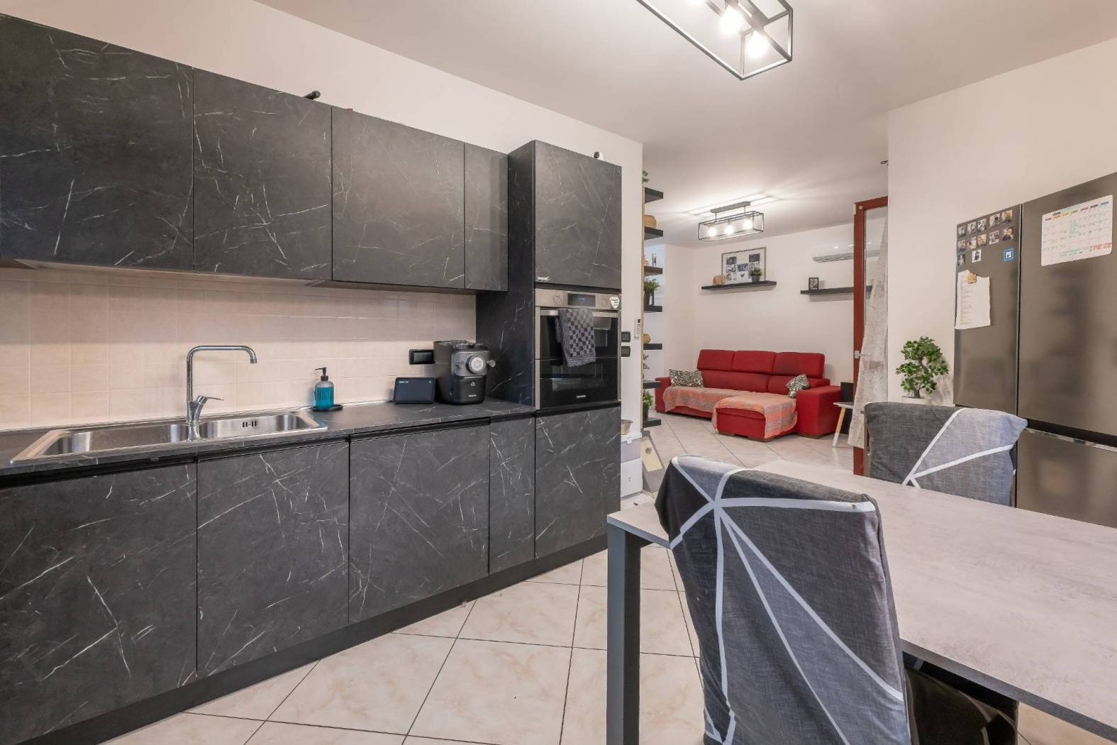Cucina