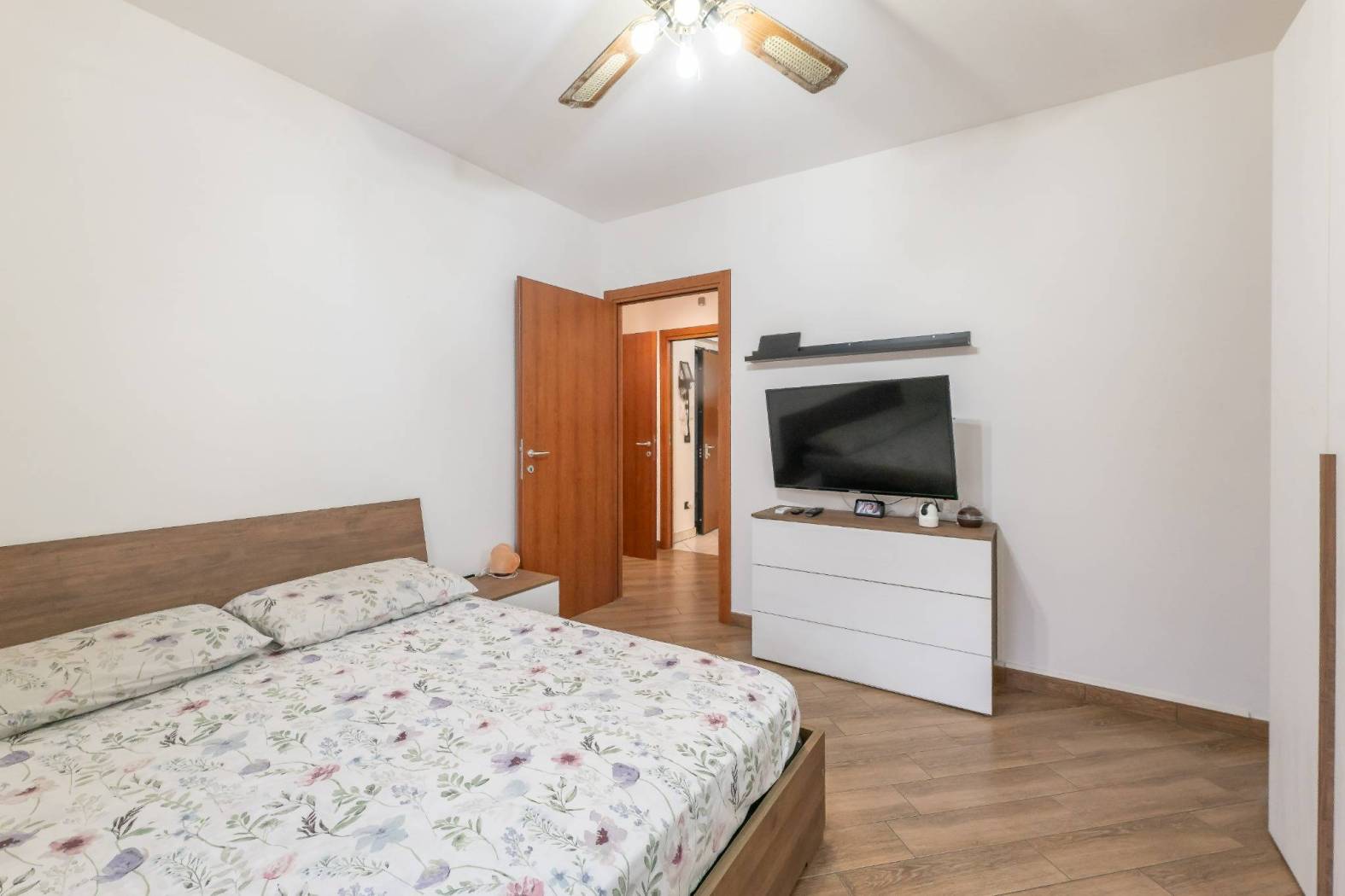 Camera da letto