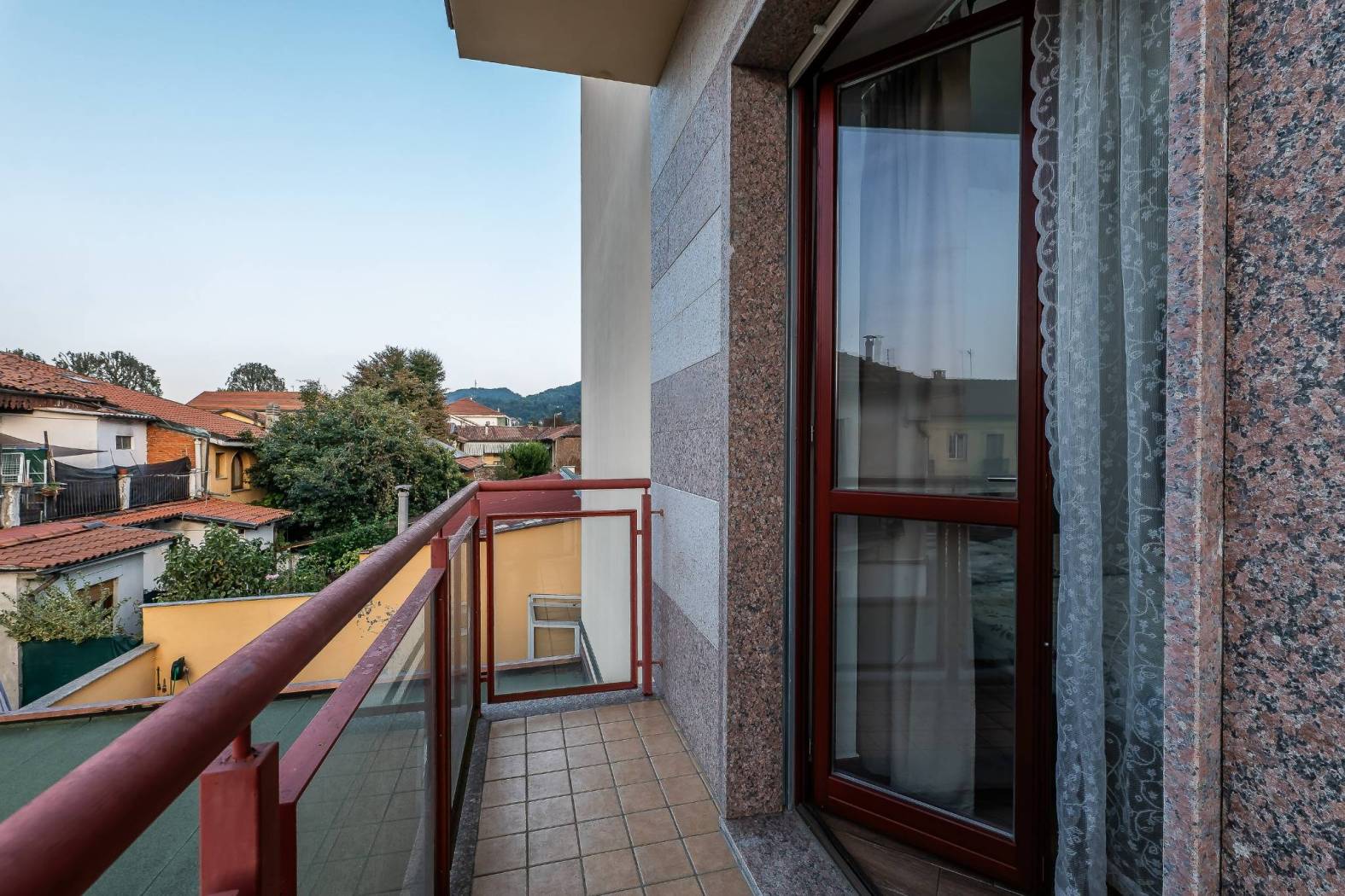 Balcone