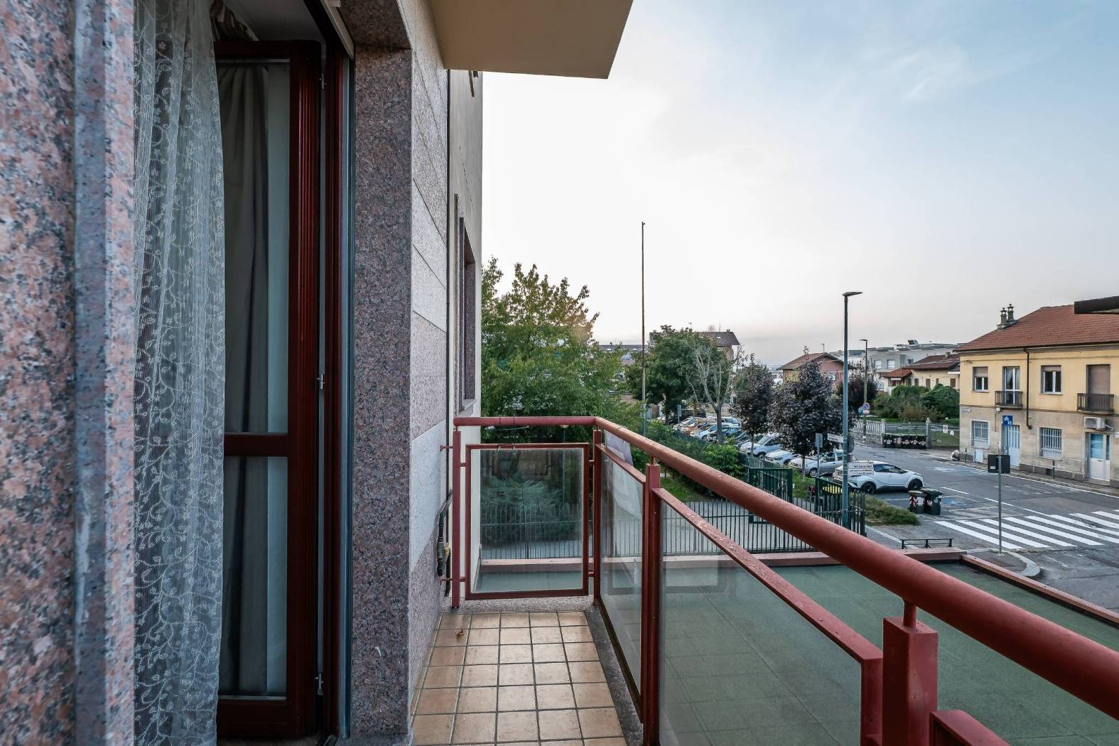 Balcone