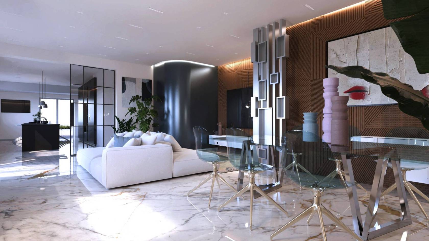 Salone
