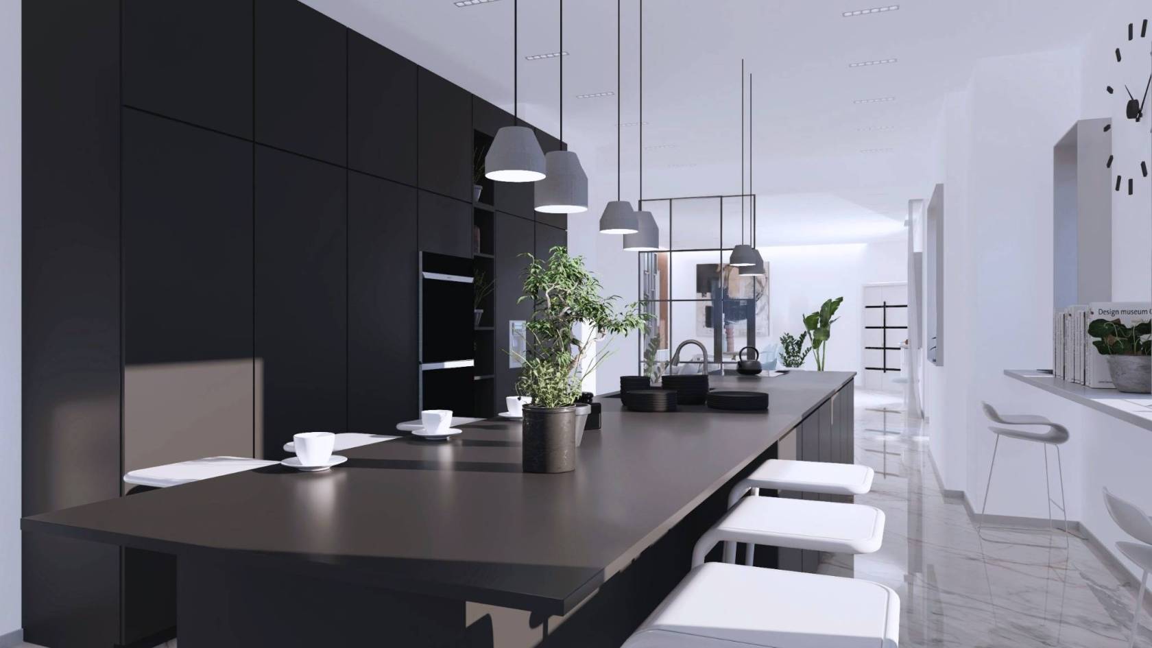 Cucina