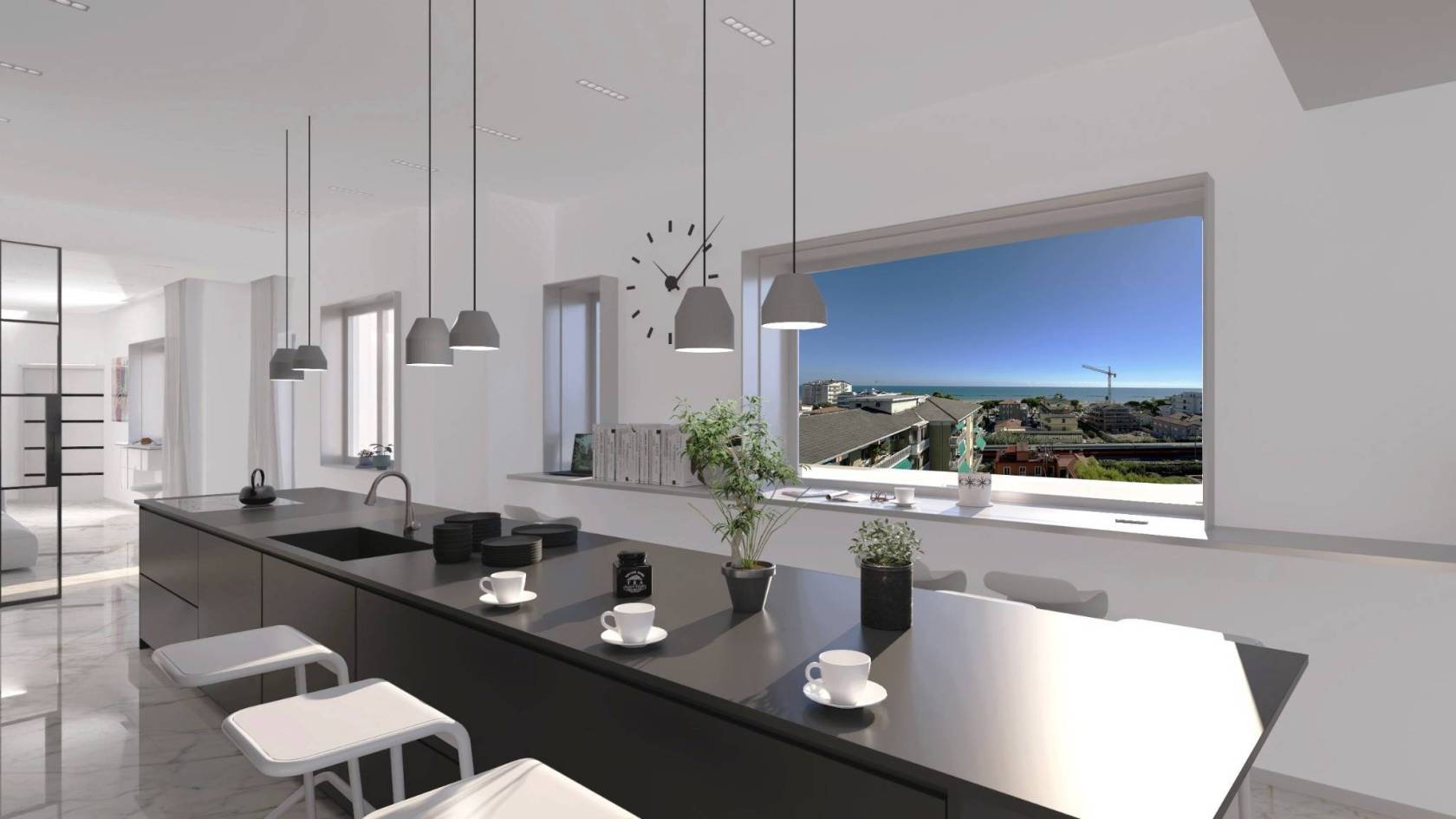 Cucina