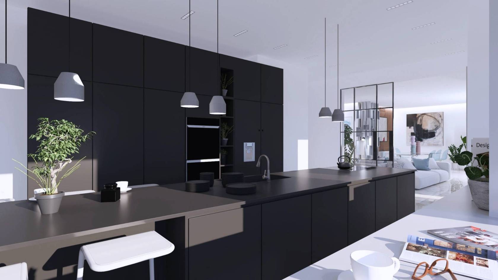 Cucina