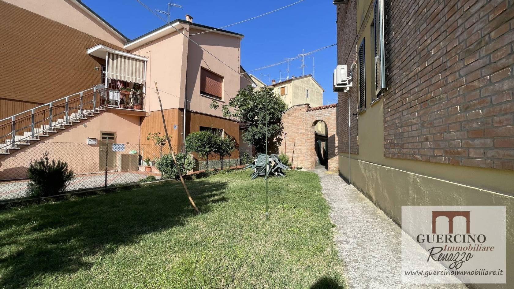 Giardino