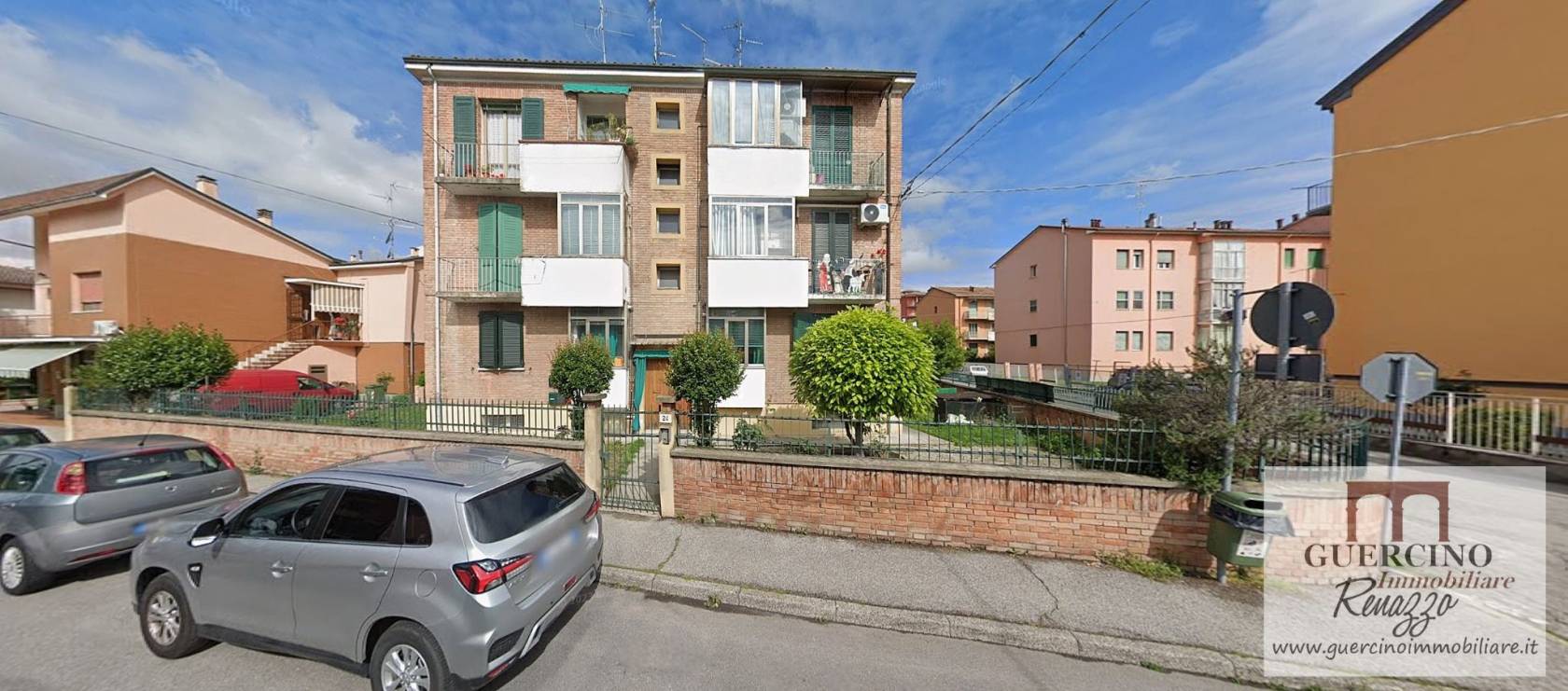Facciata