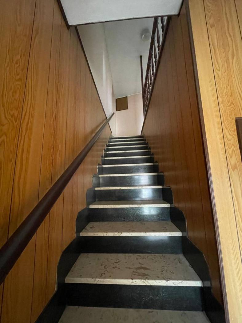 Interno palazzo