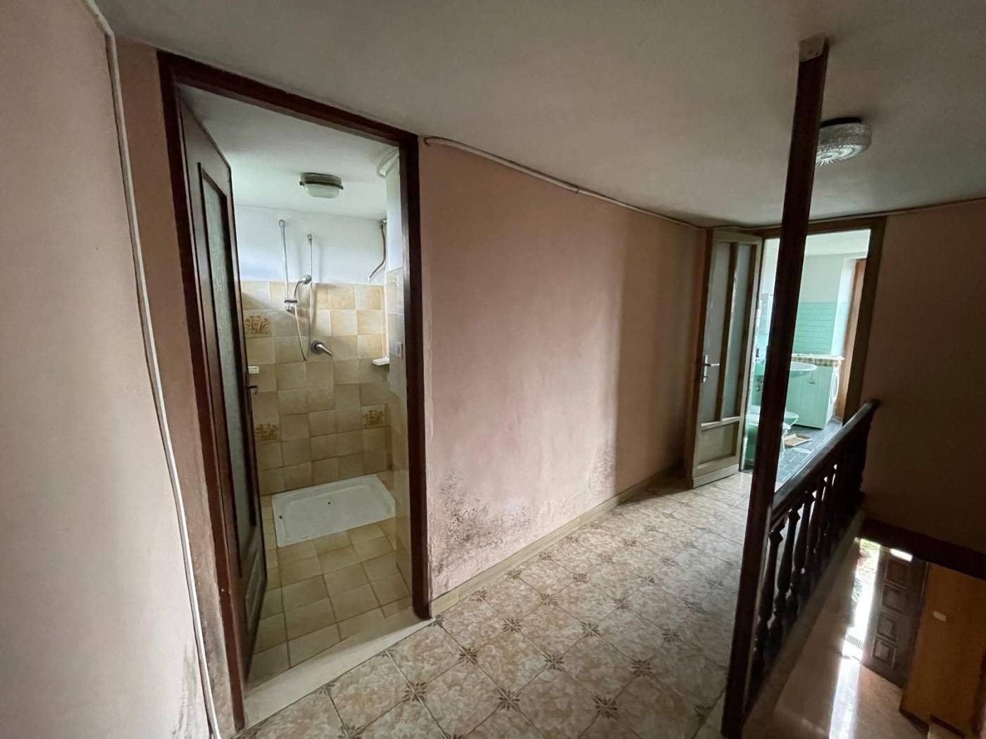 Interno palazzo