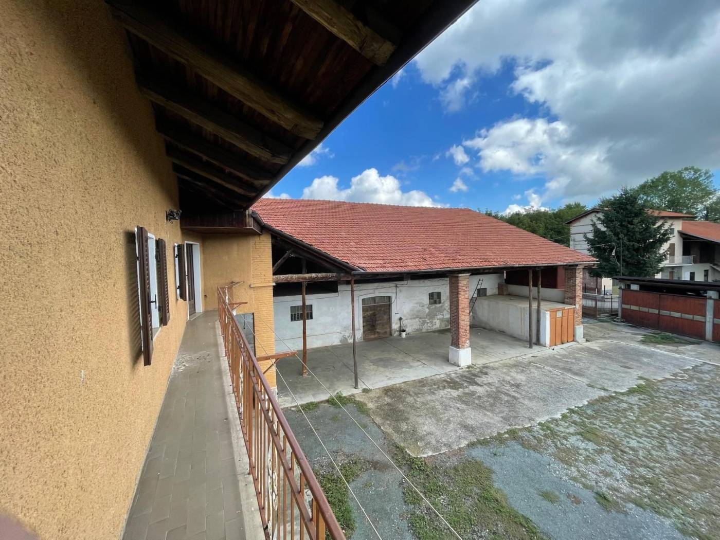 Balcone