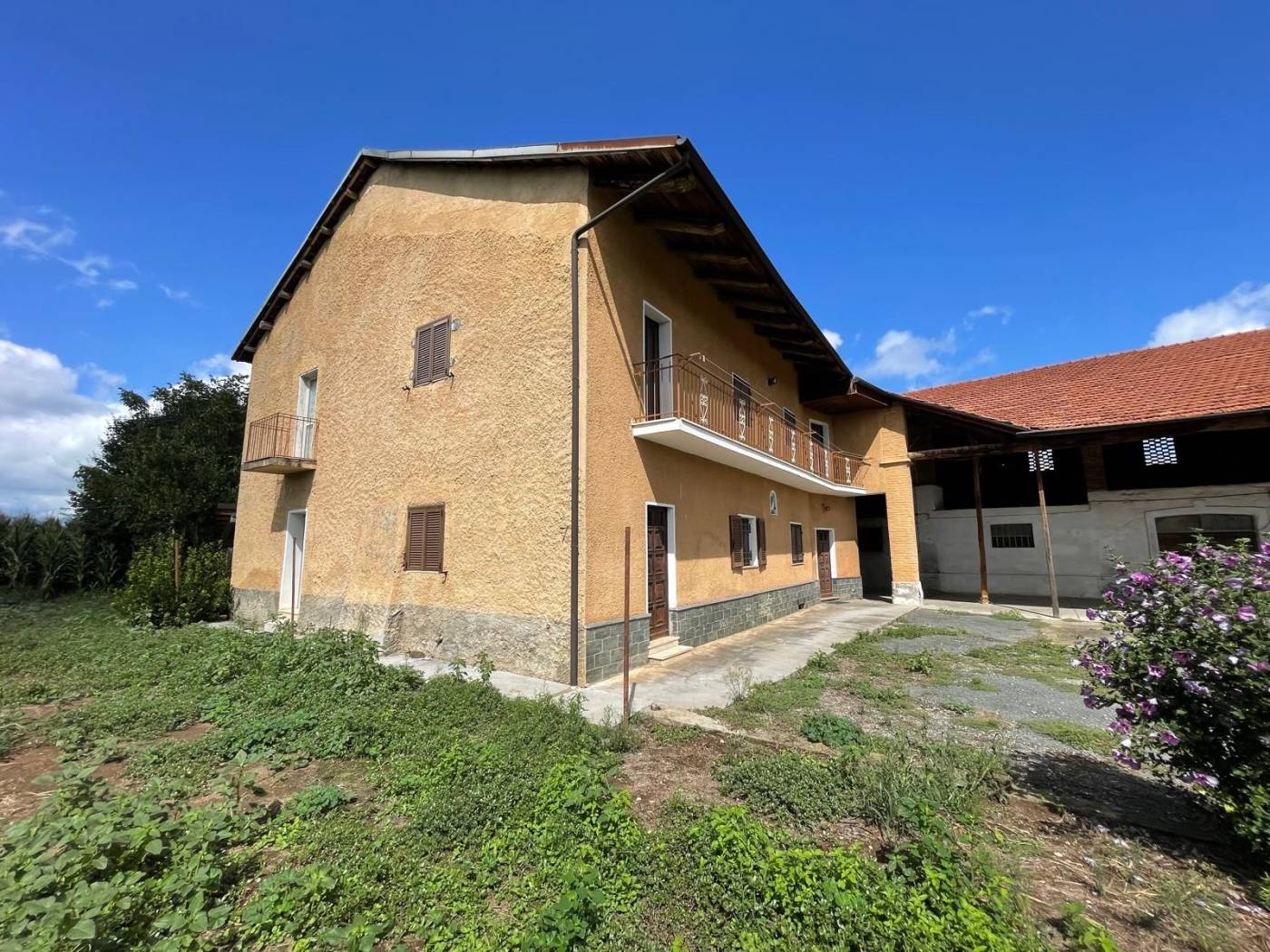 Facciata