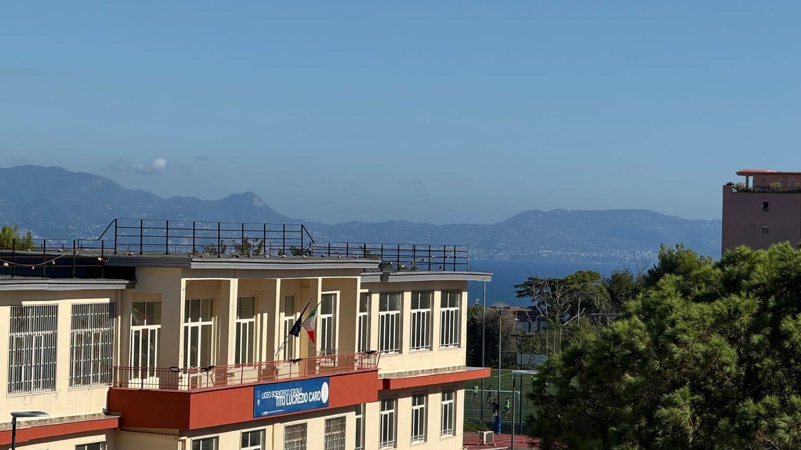 Vista