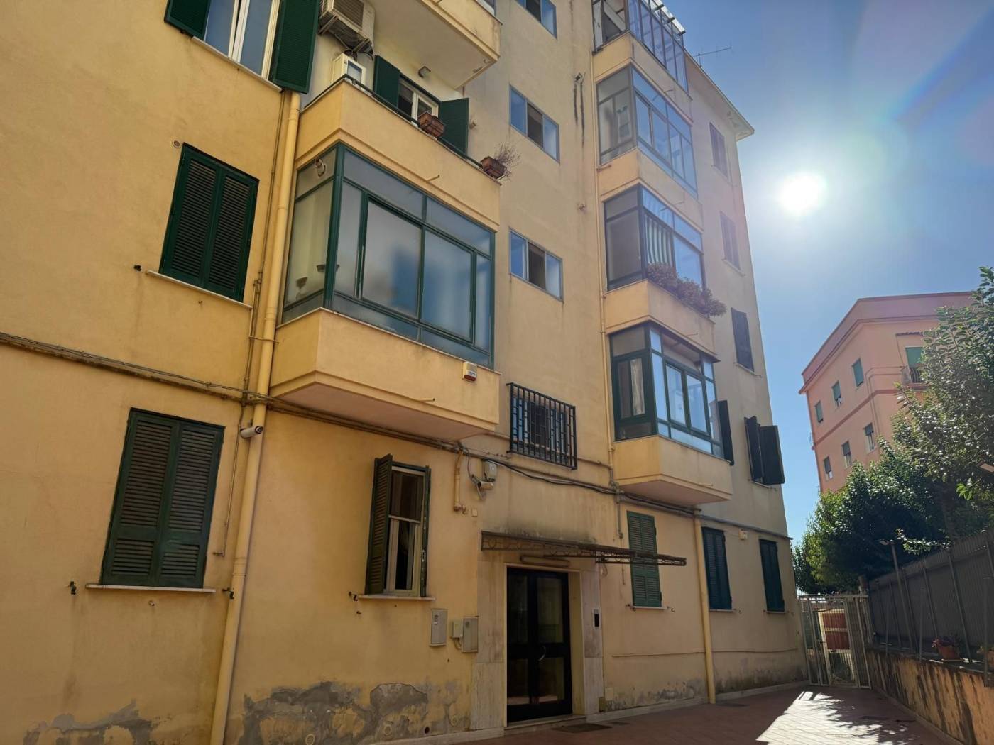 Facciata