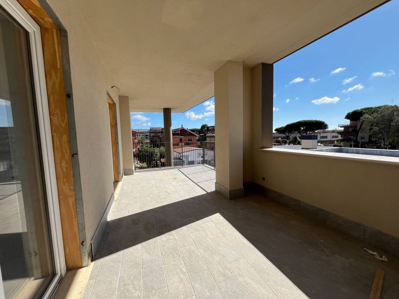 Terrazzo