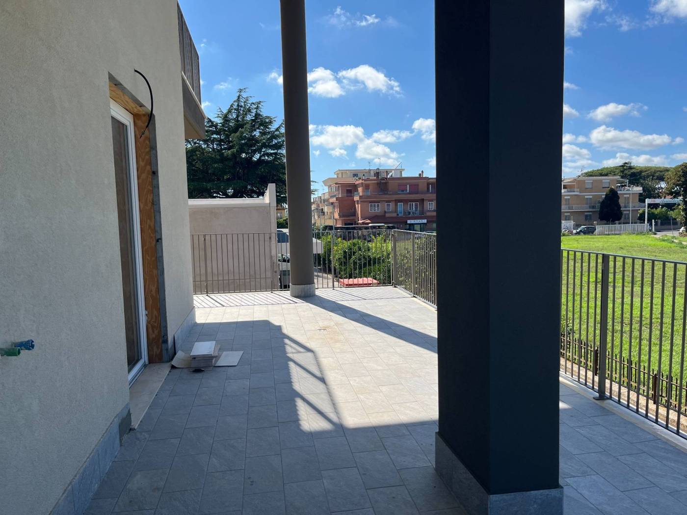 Terrazzo