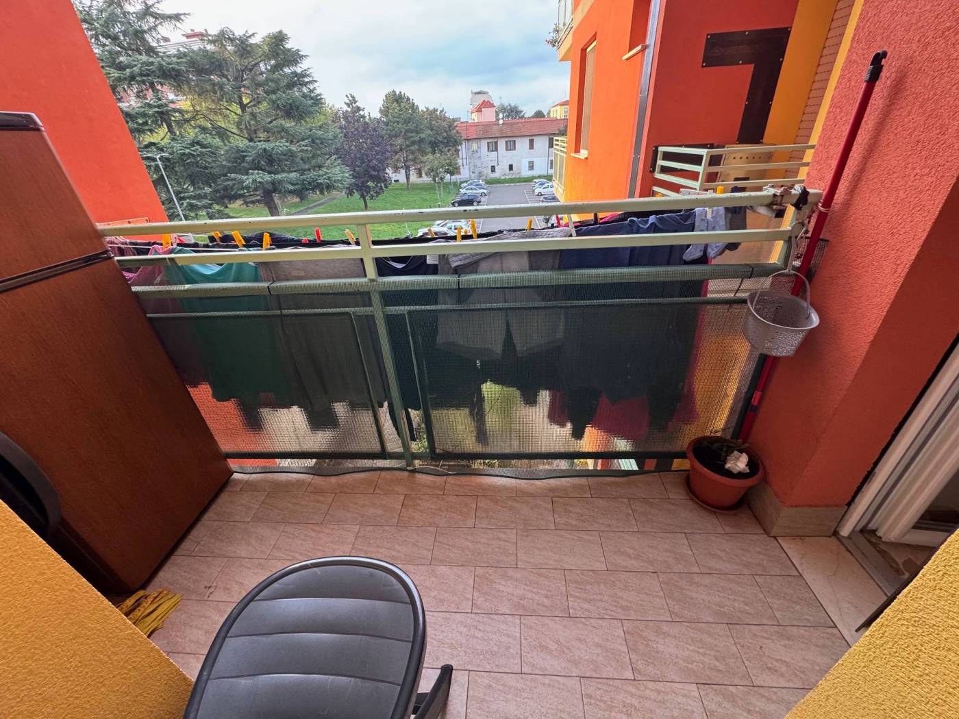 Balcone