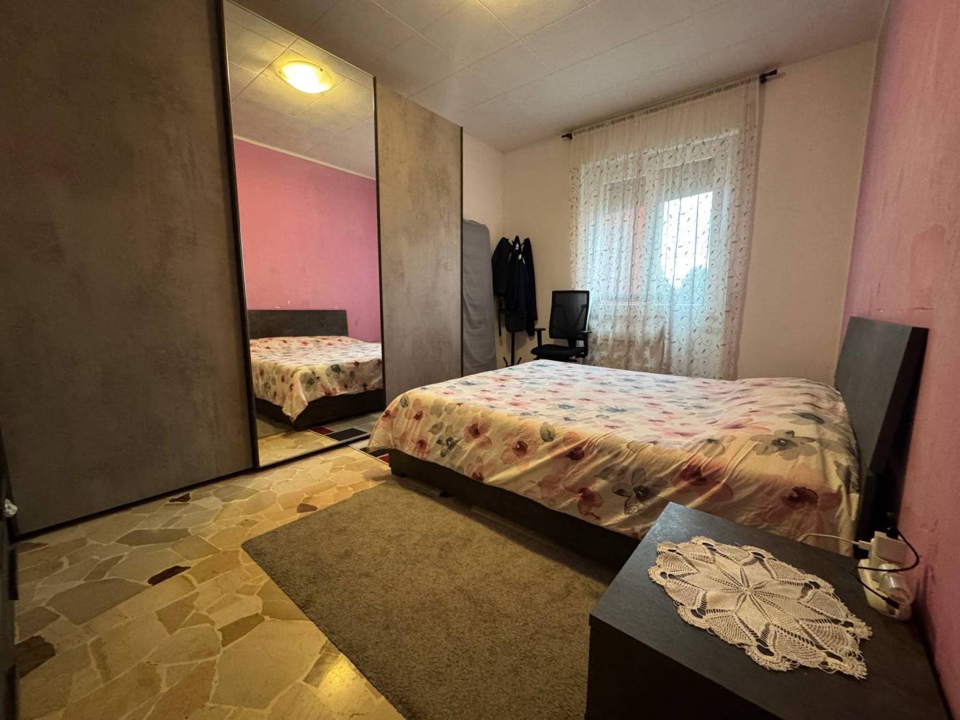 Camera da letto