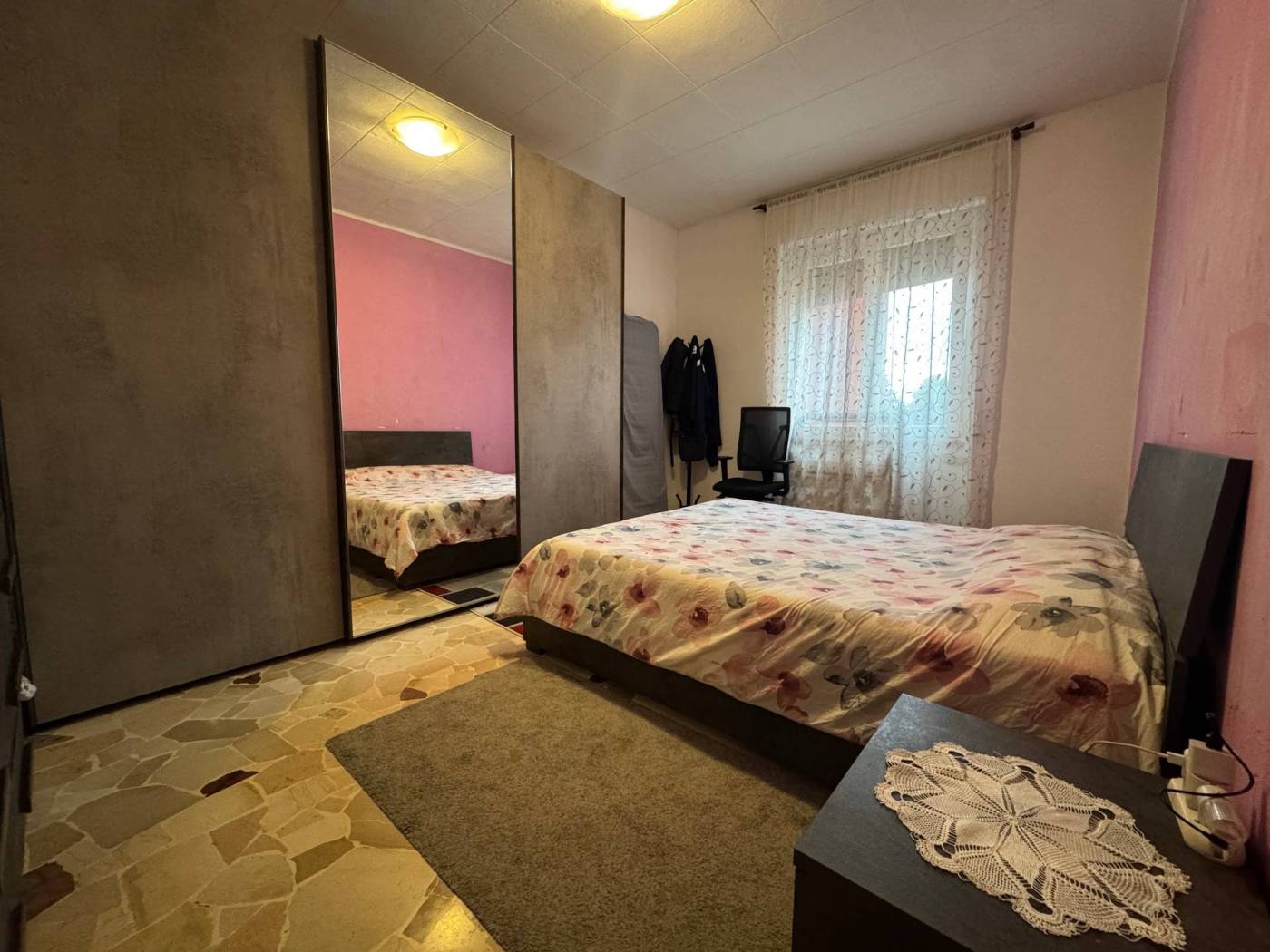 Camera da letto