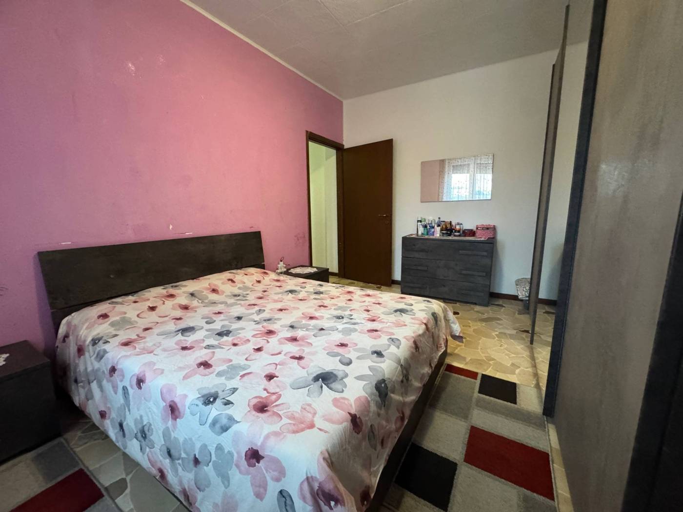 Camera da letto