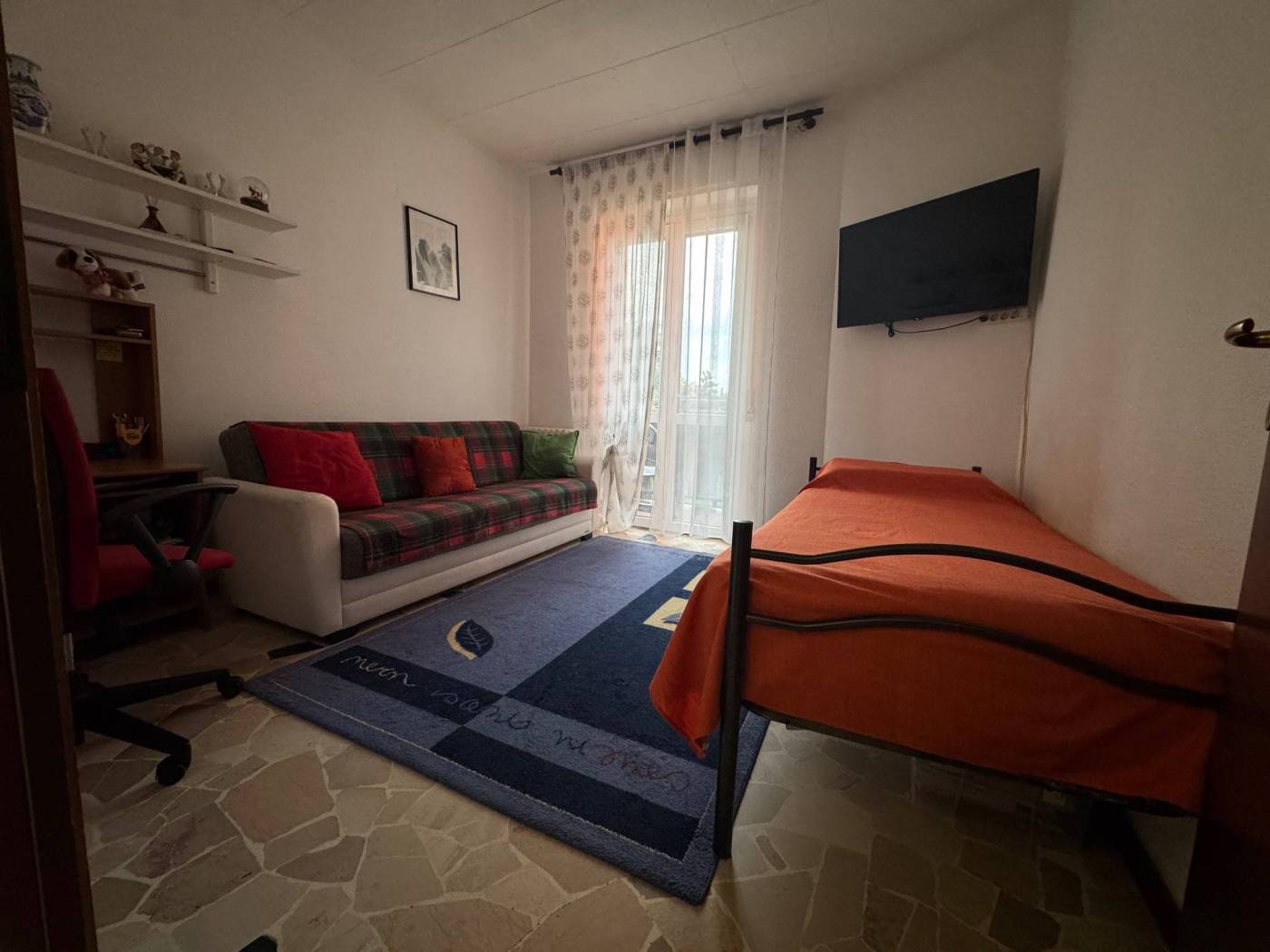 Camera da letto