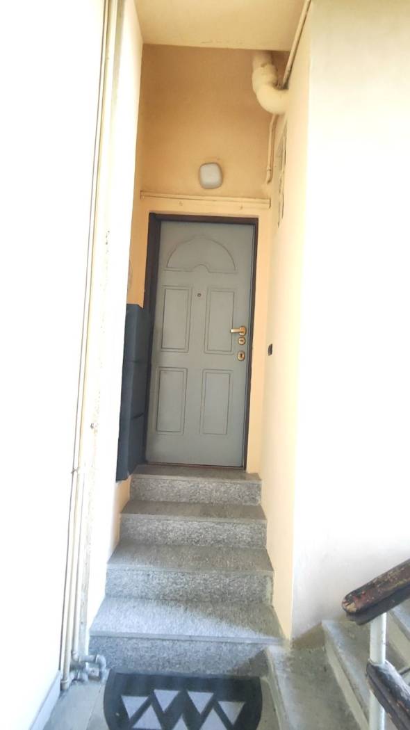 Ingresso