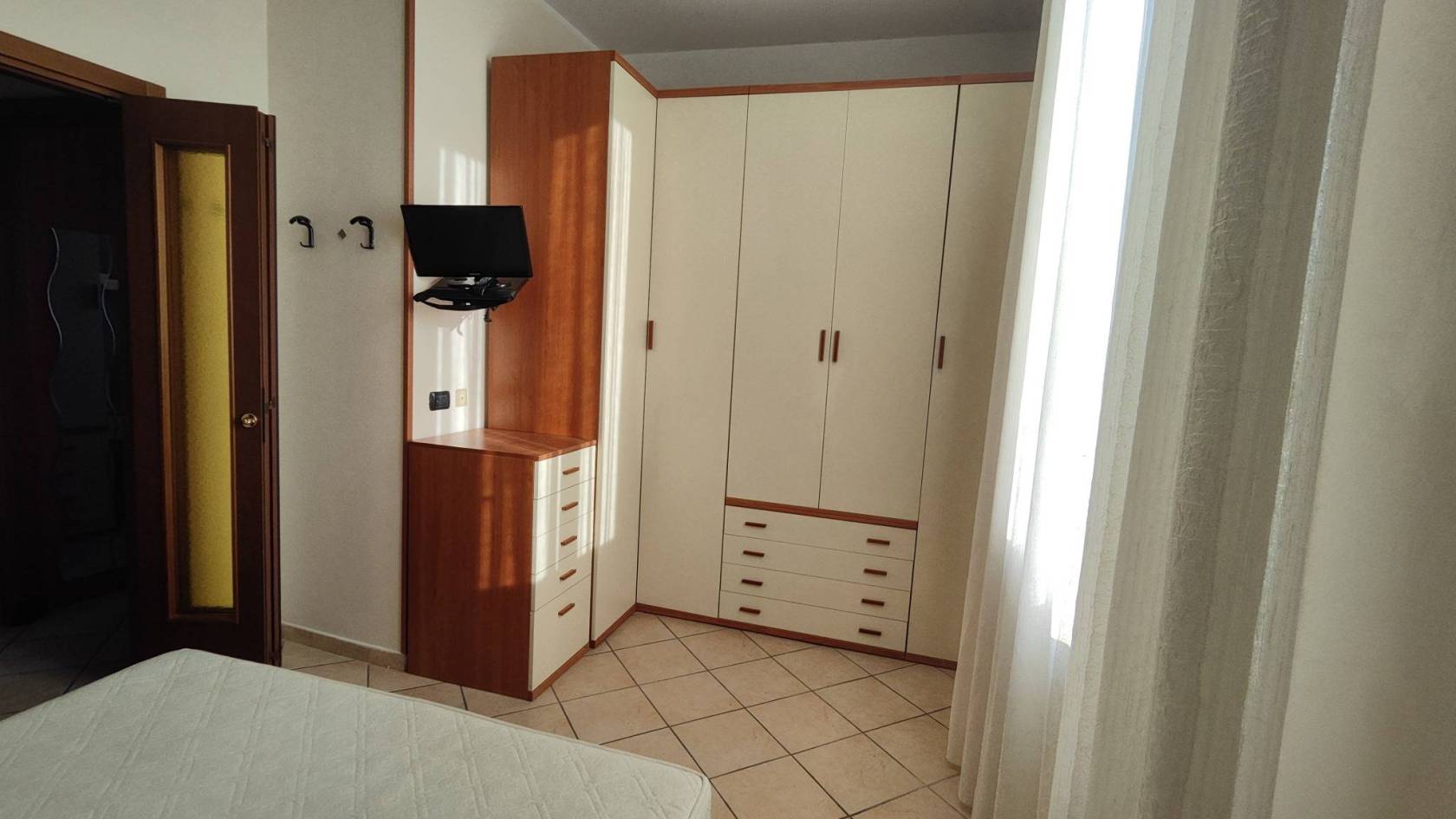 Camera da letto
