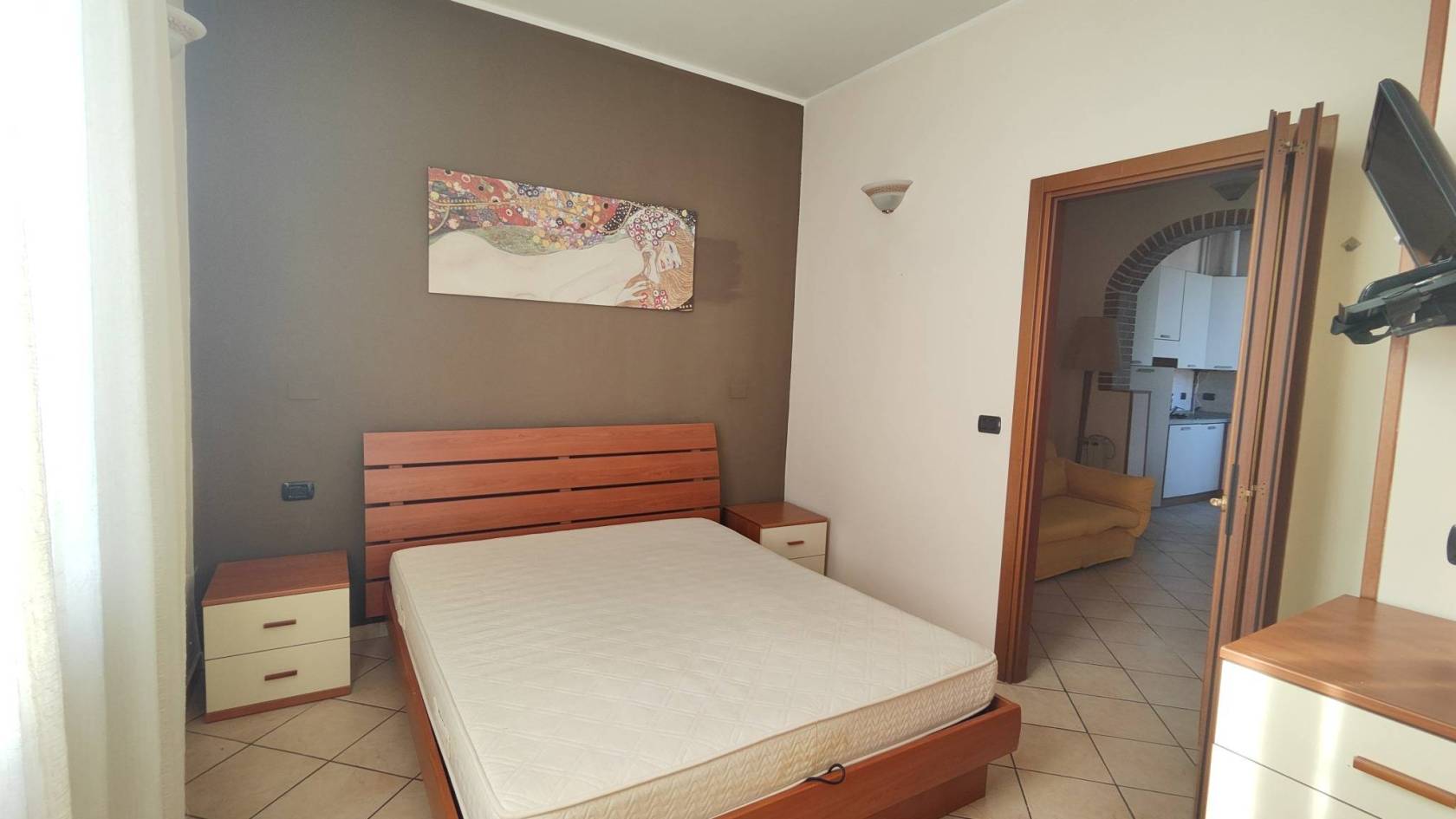 Camera da letto