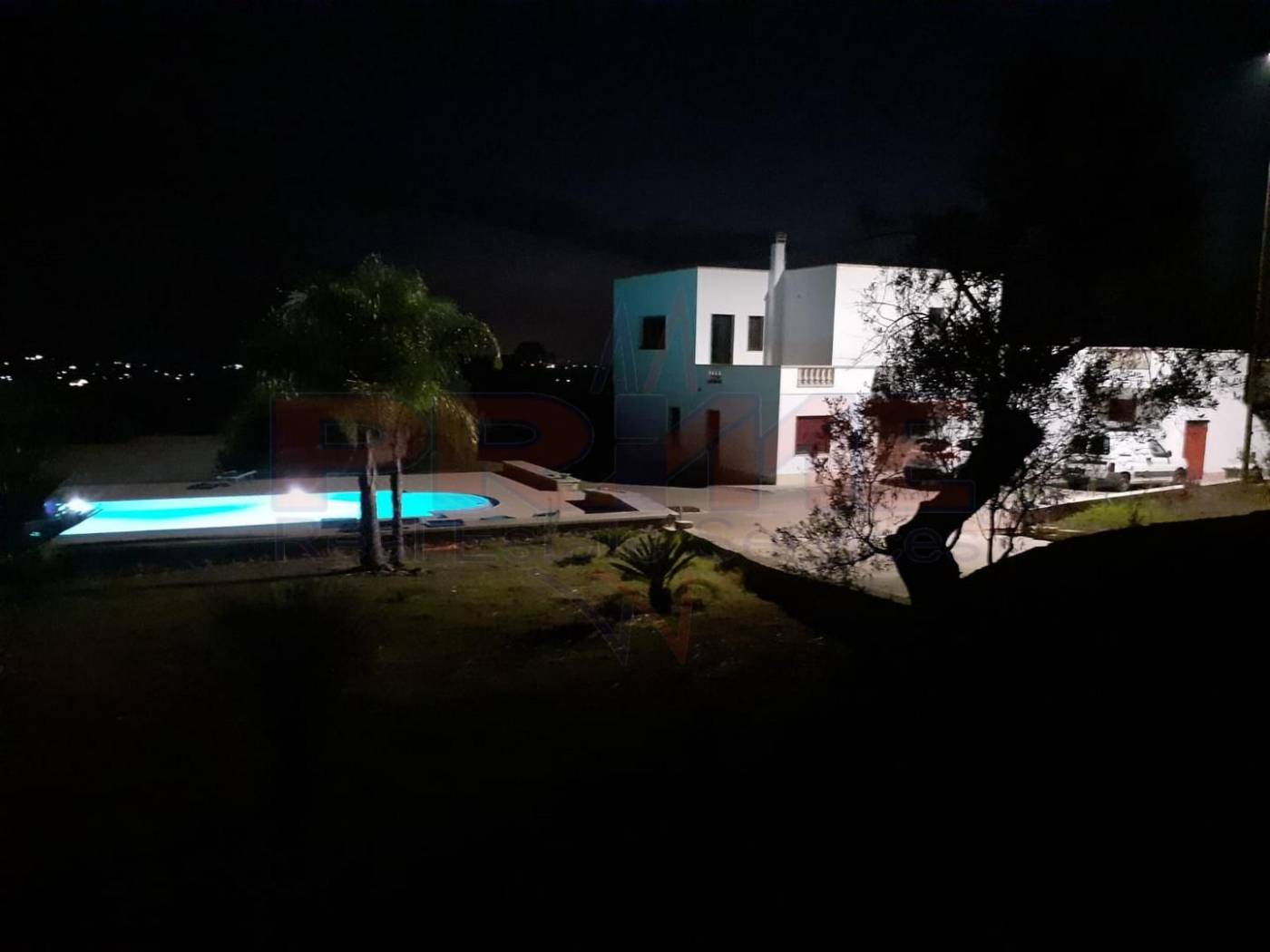 Piscina Piscina