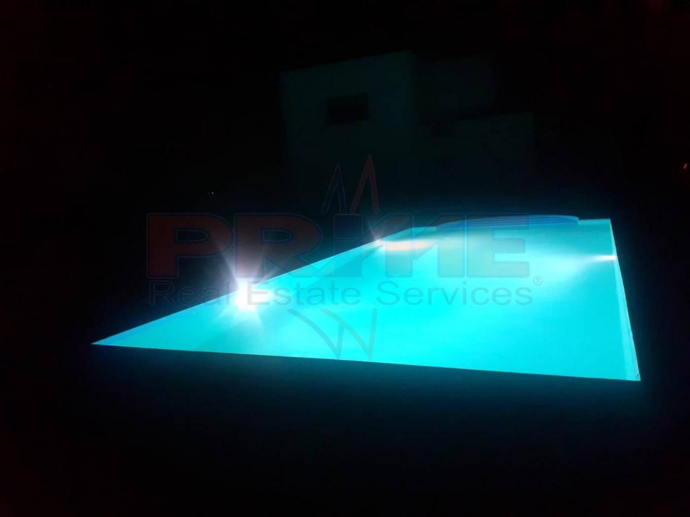 Piscina Piscina