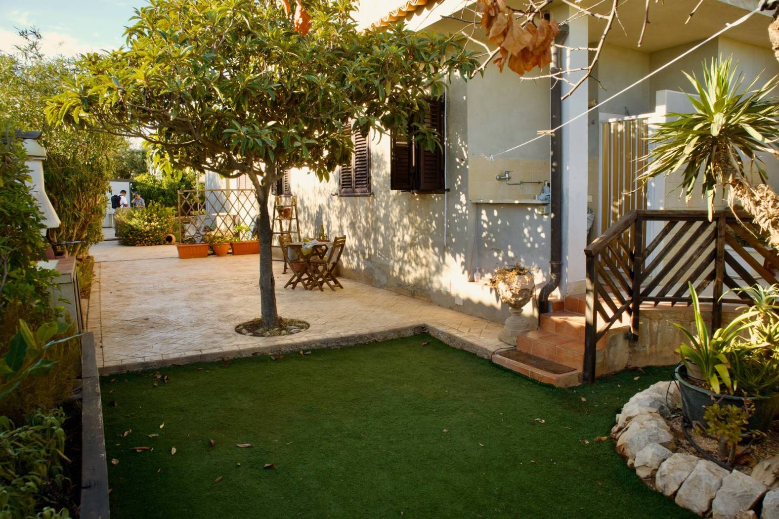 Giardino