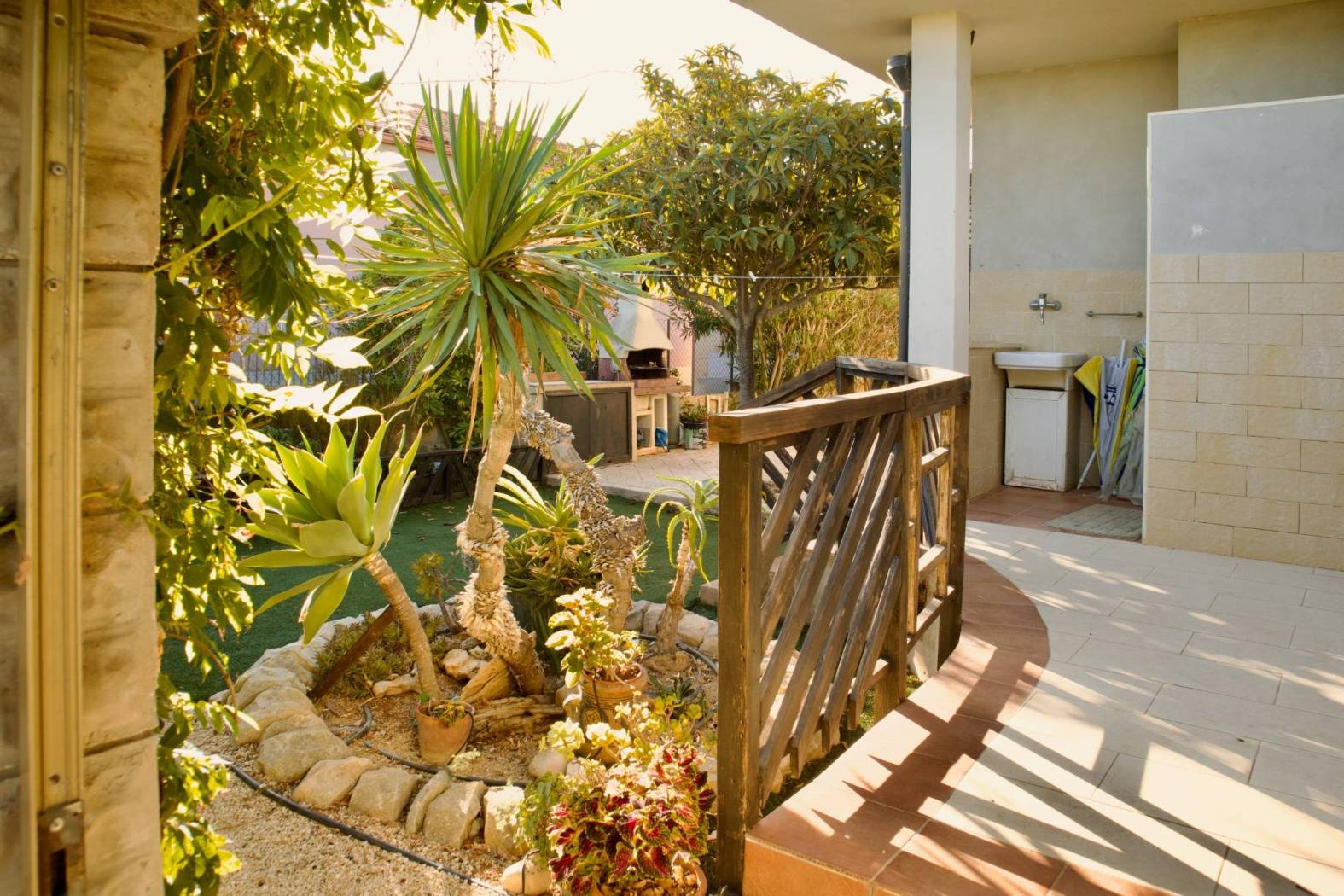 Veranda