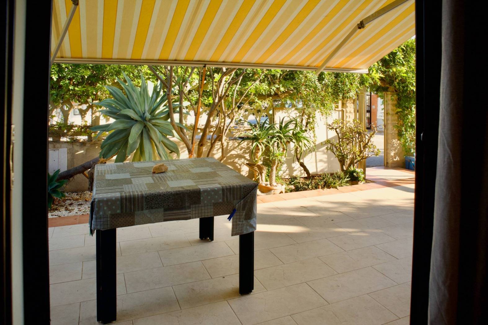 Veranda
