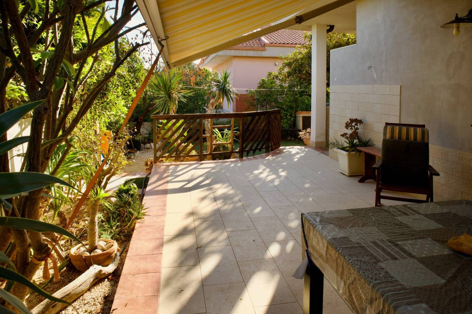 Veranda
