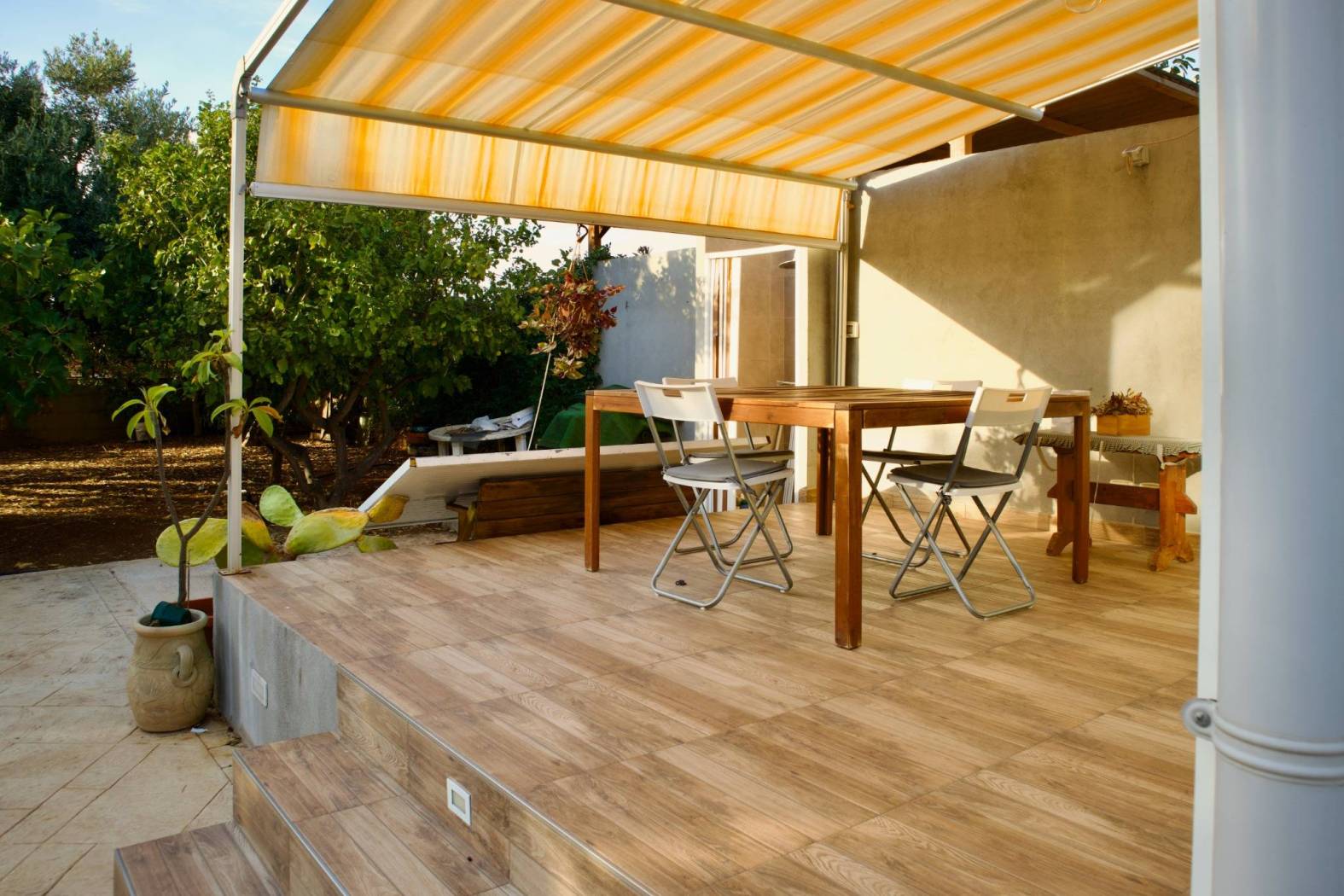 Veranda