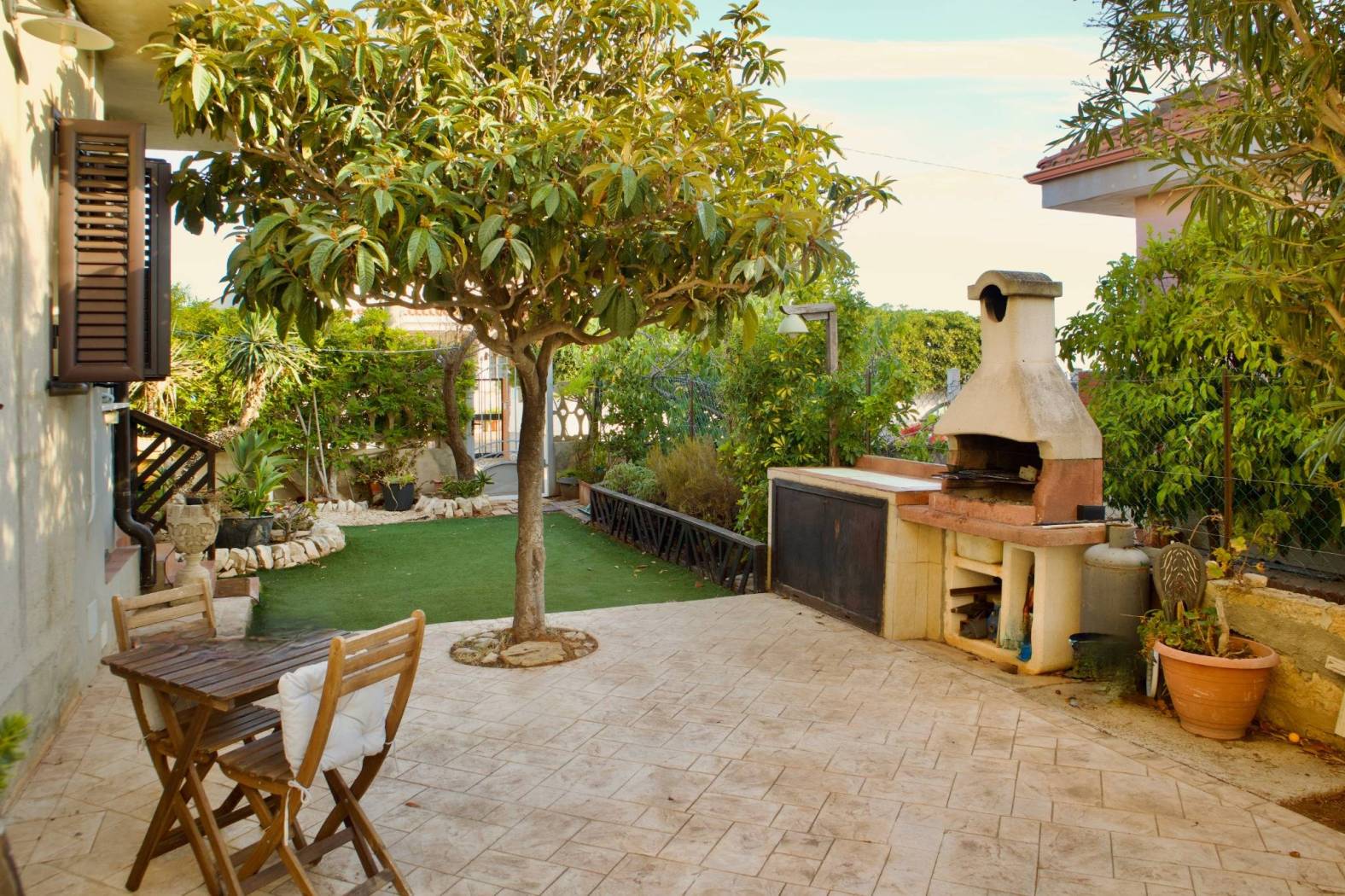Giardino