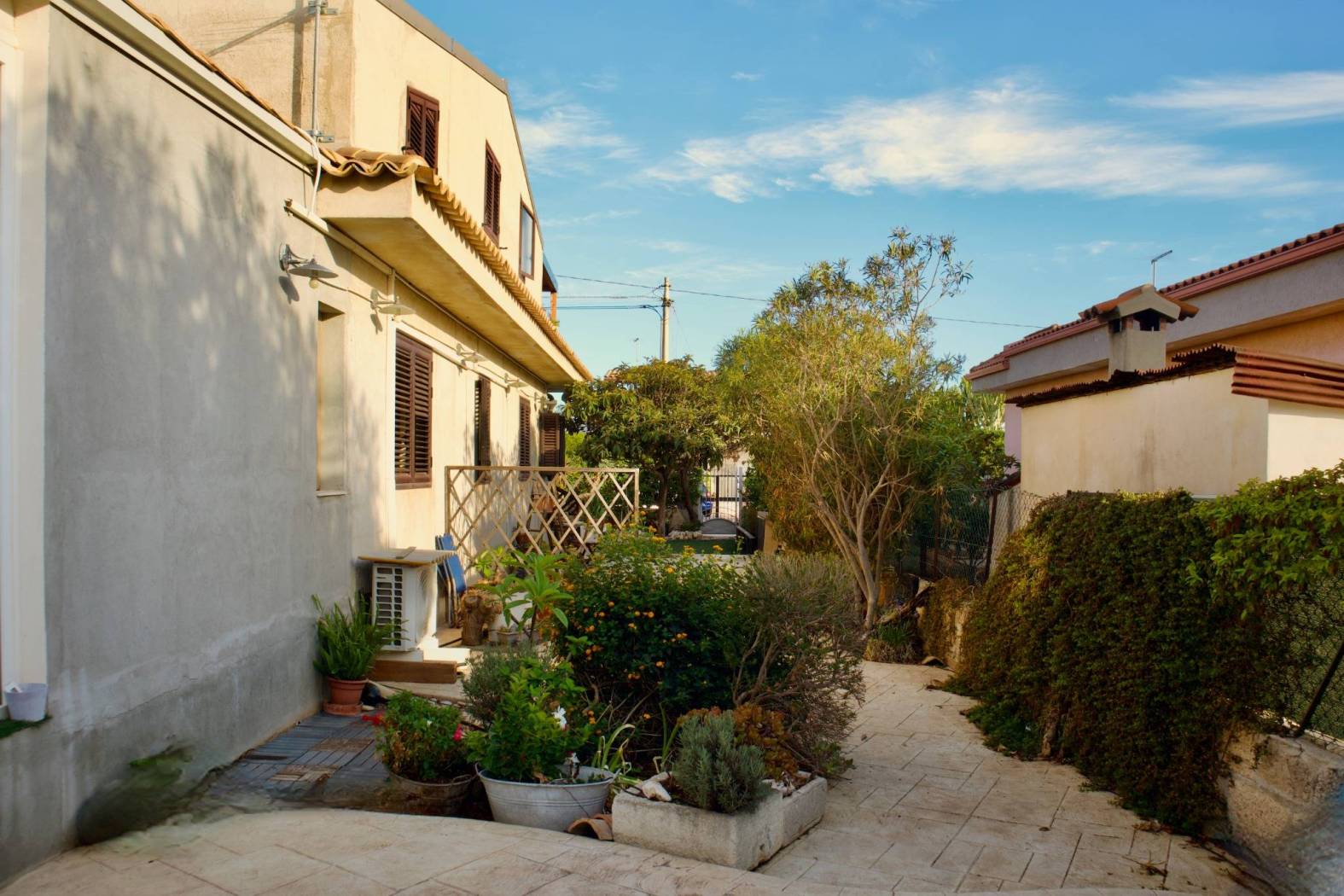 Giardino