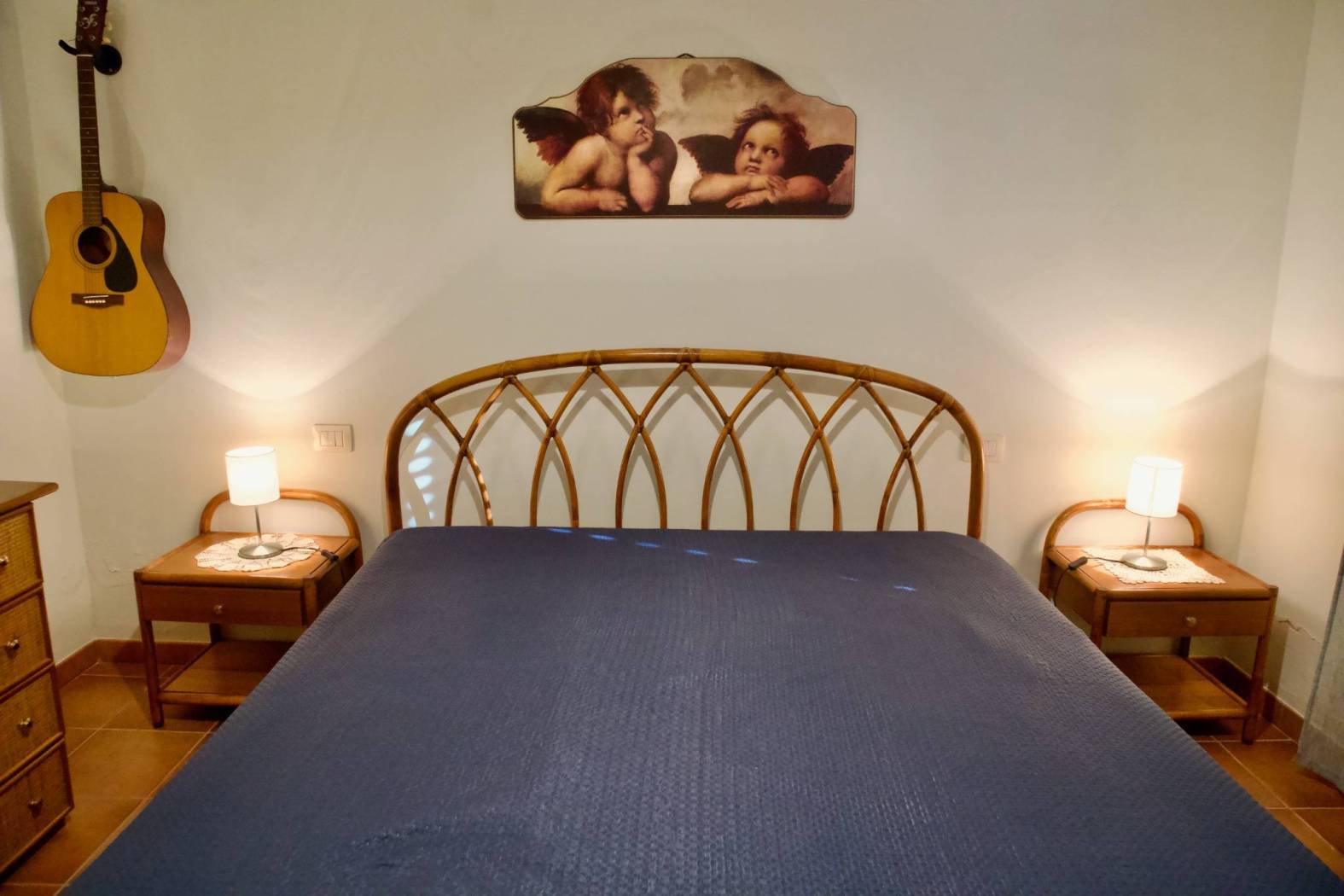 Camera da letto