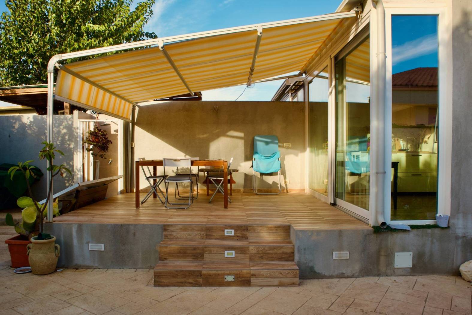 Veranda