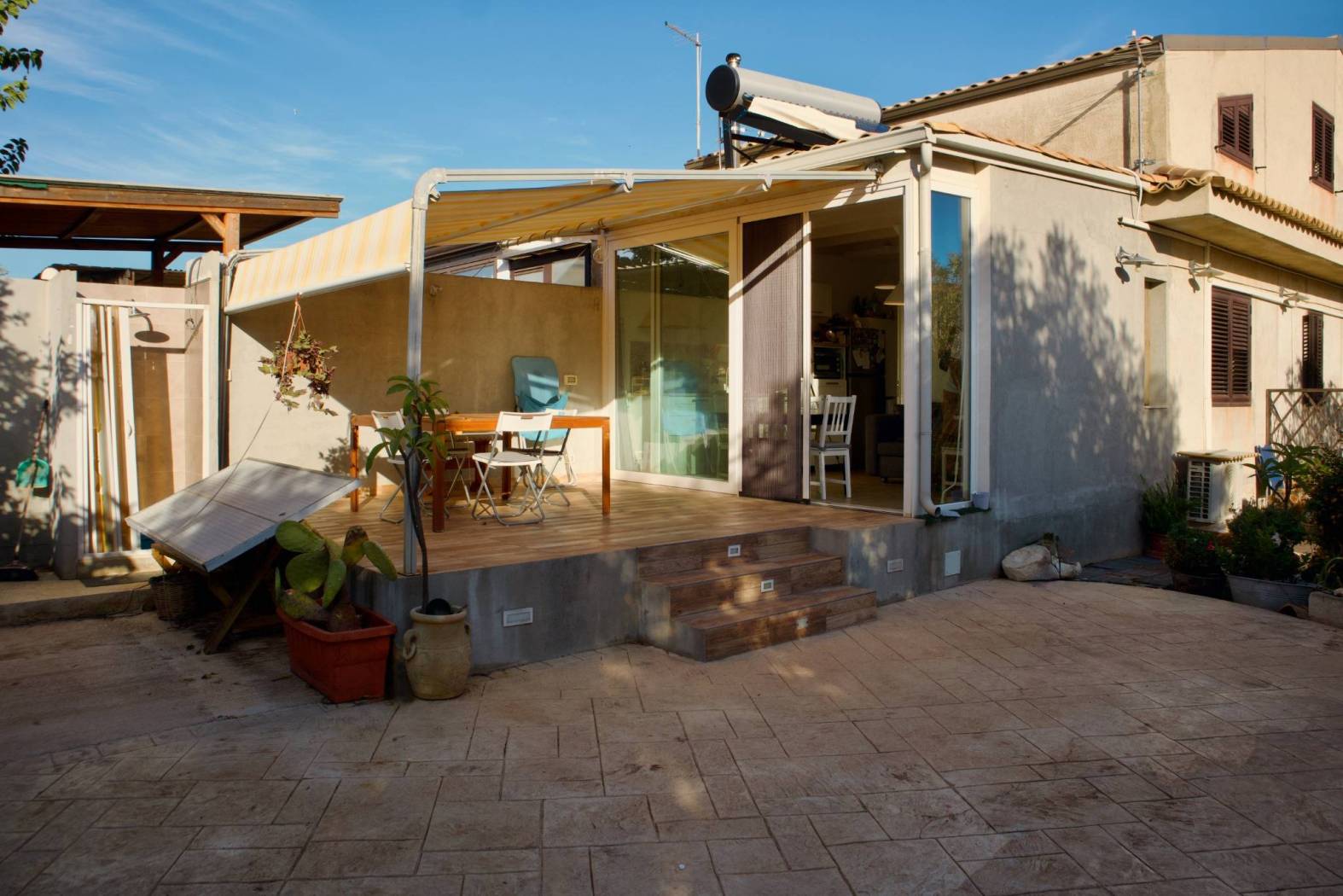 Terrazzo