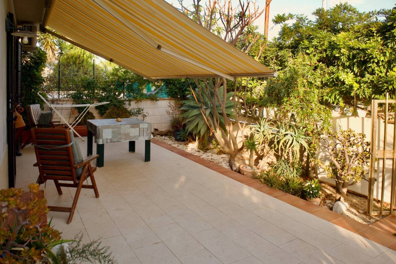 Veranda