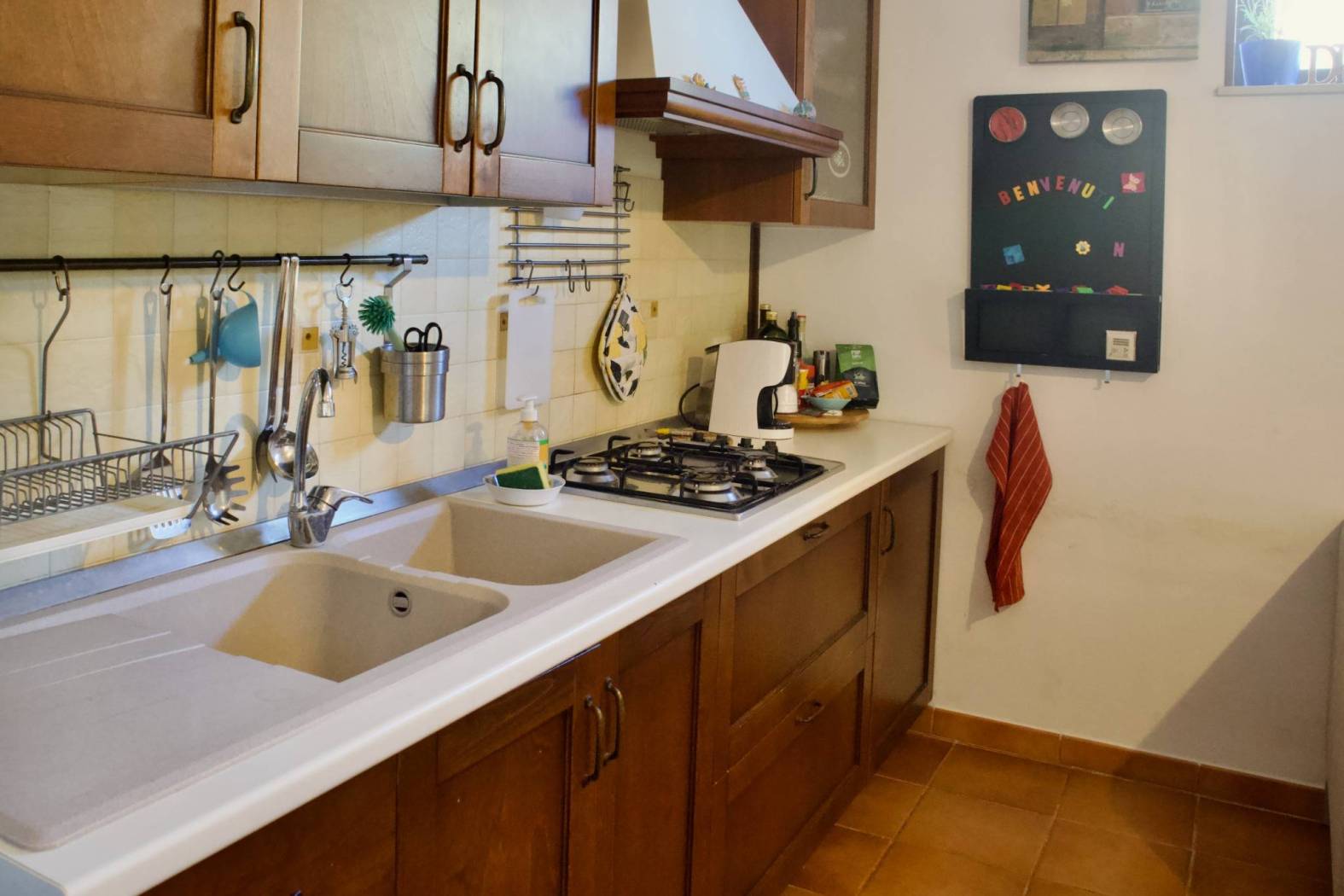 Cucina