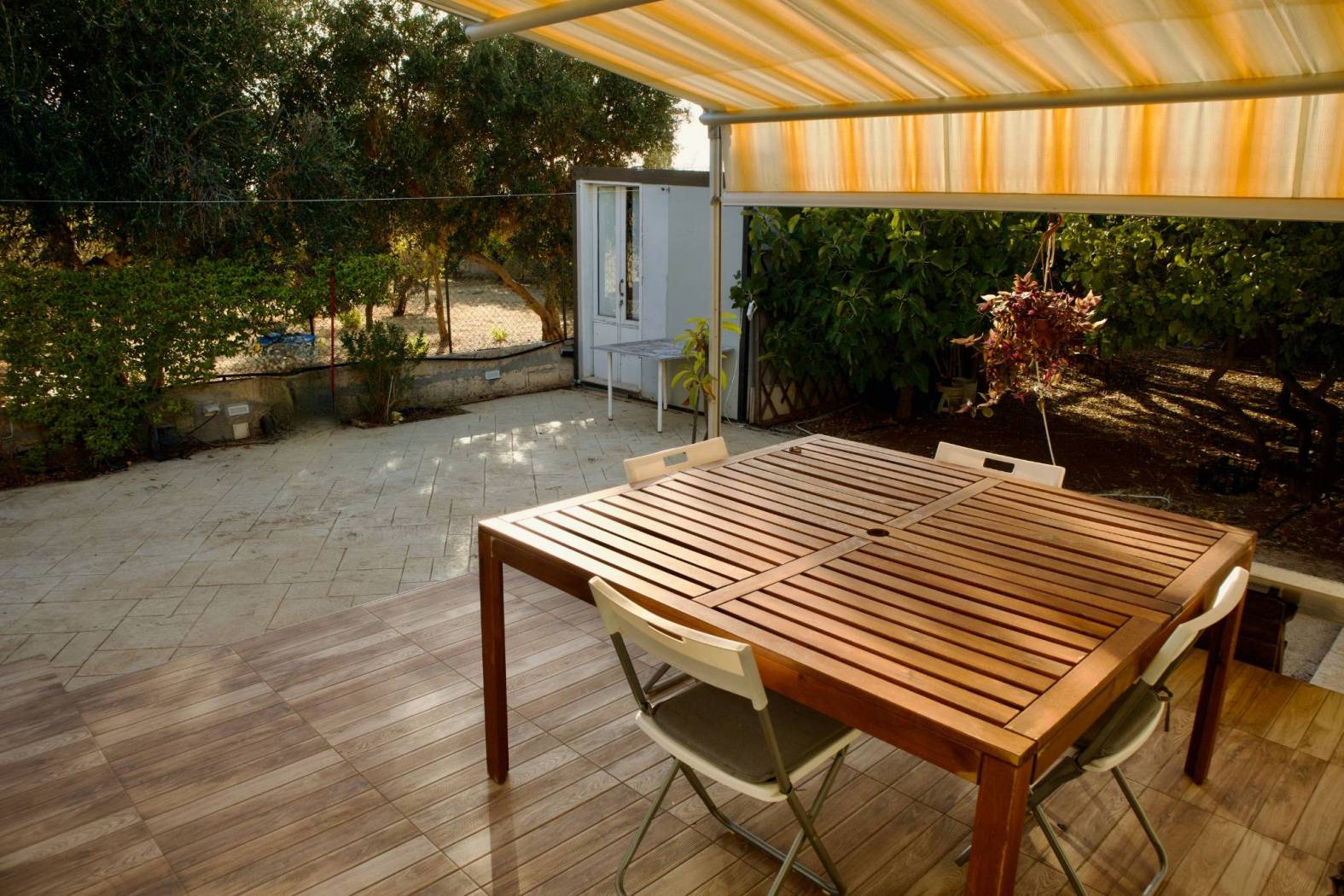 Veranda