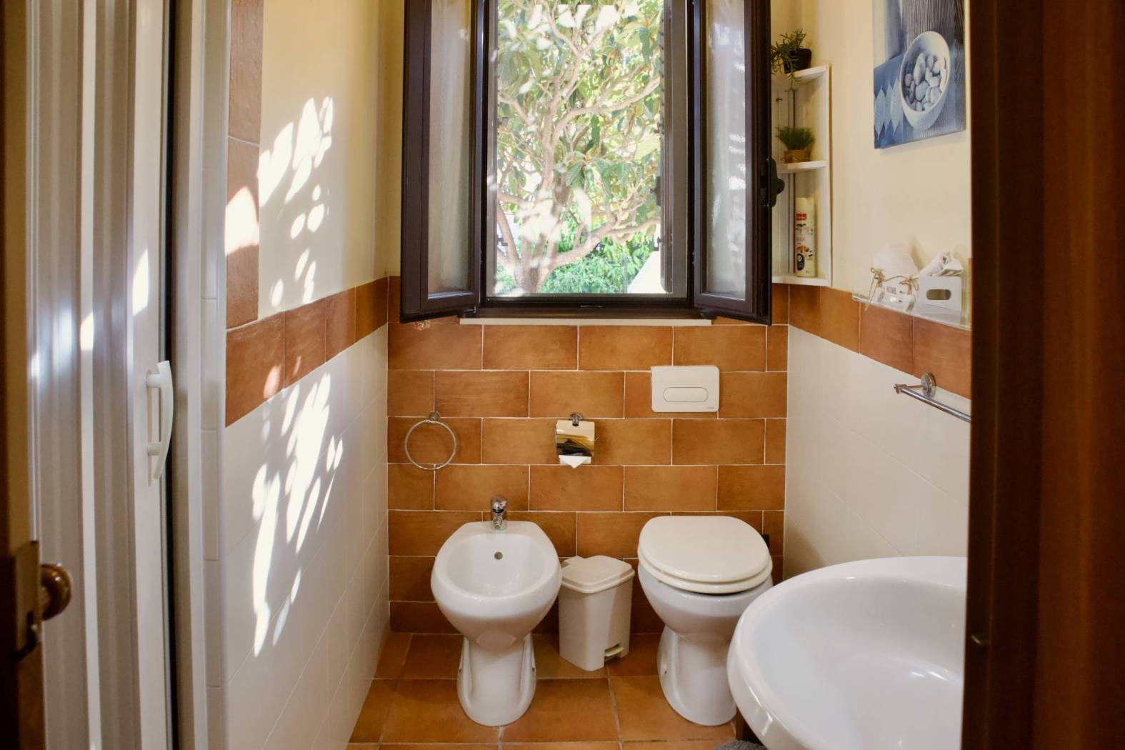 Bagno